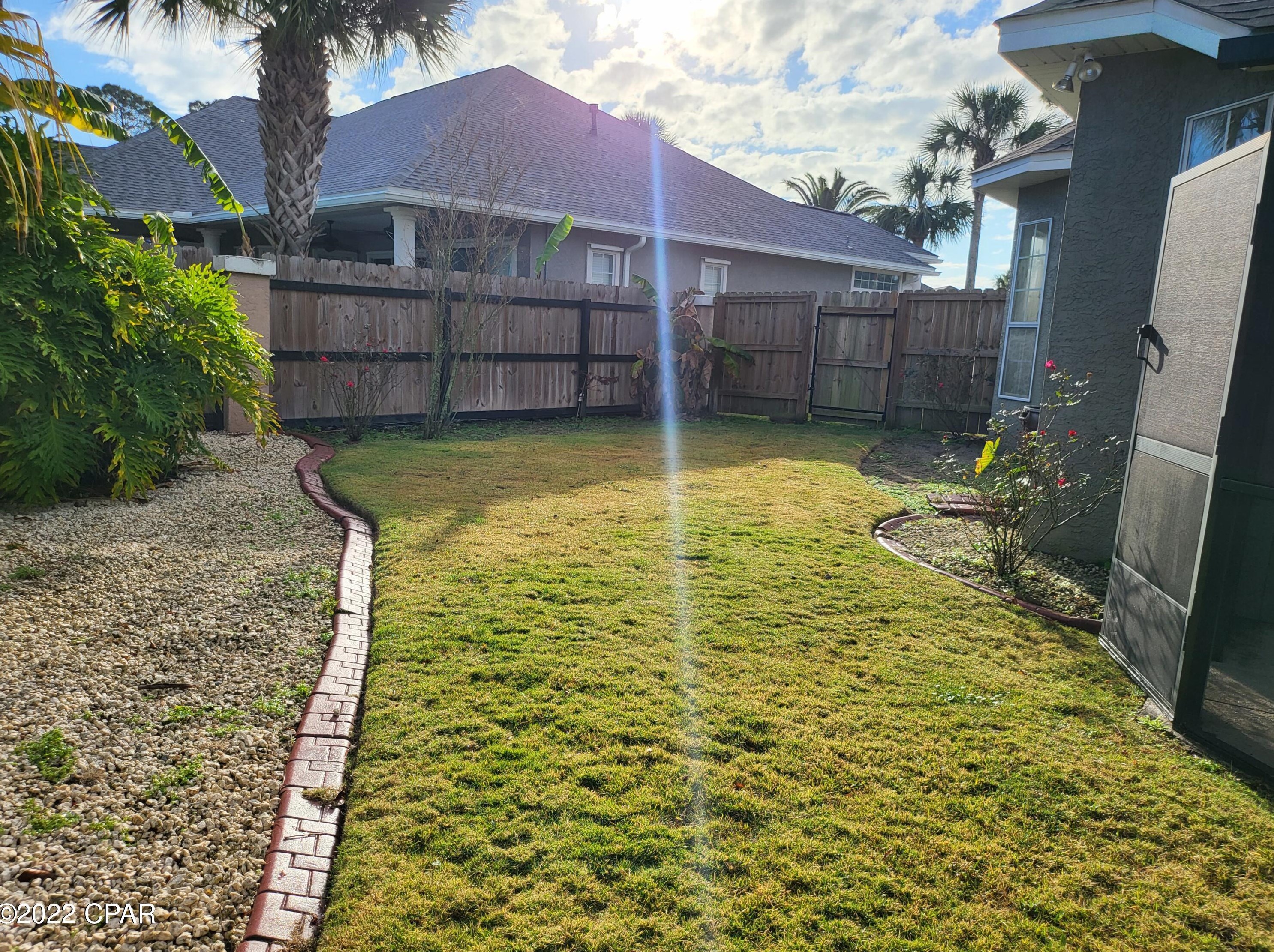 111 Grove Isle Blvd, Panama City FL  32408-5246 exterior