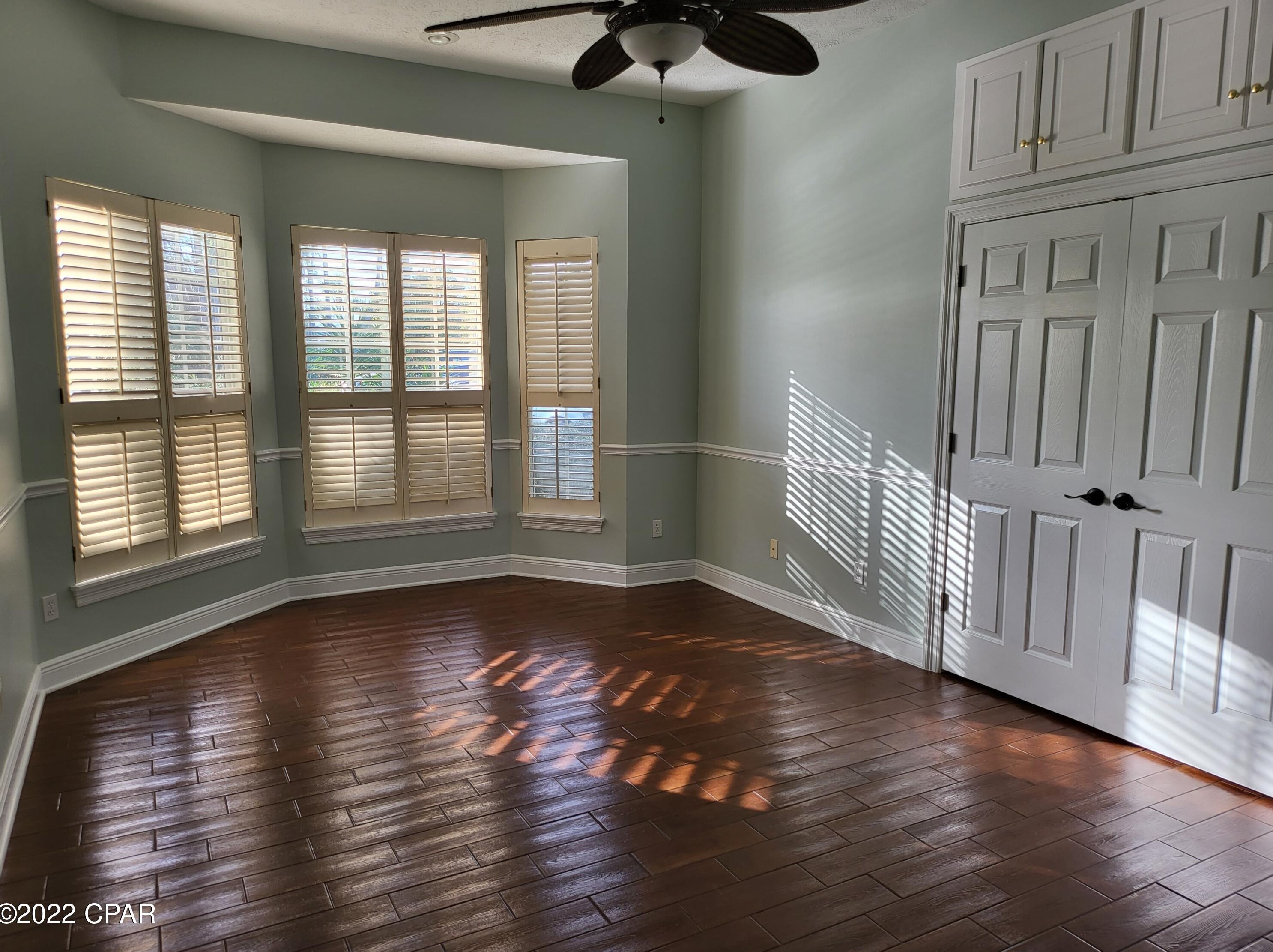 111 Grove Isle Blvd, Panama City FL  32408-5246 exterior