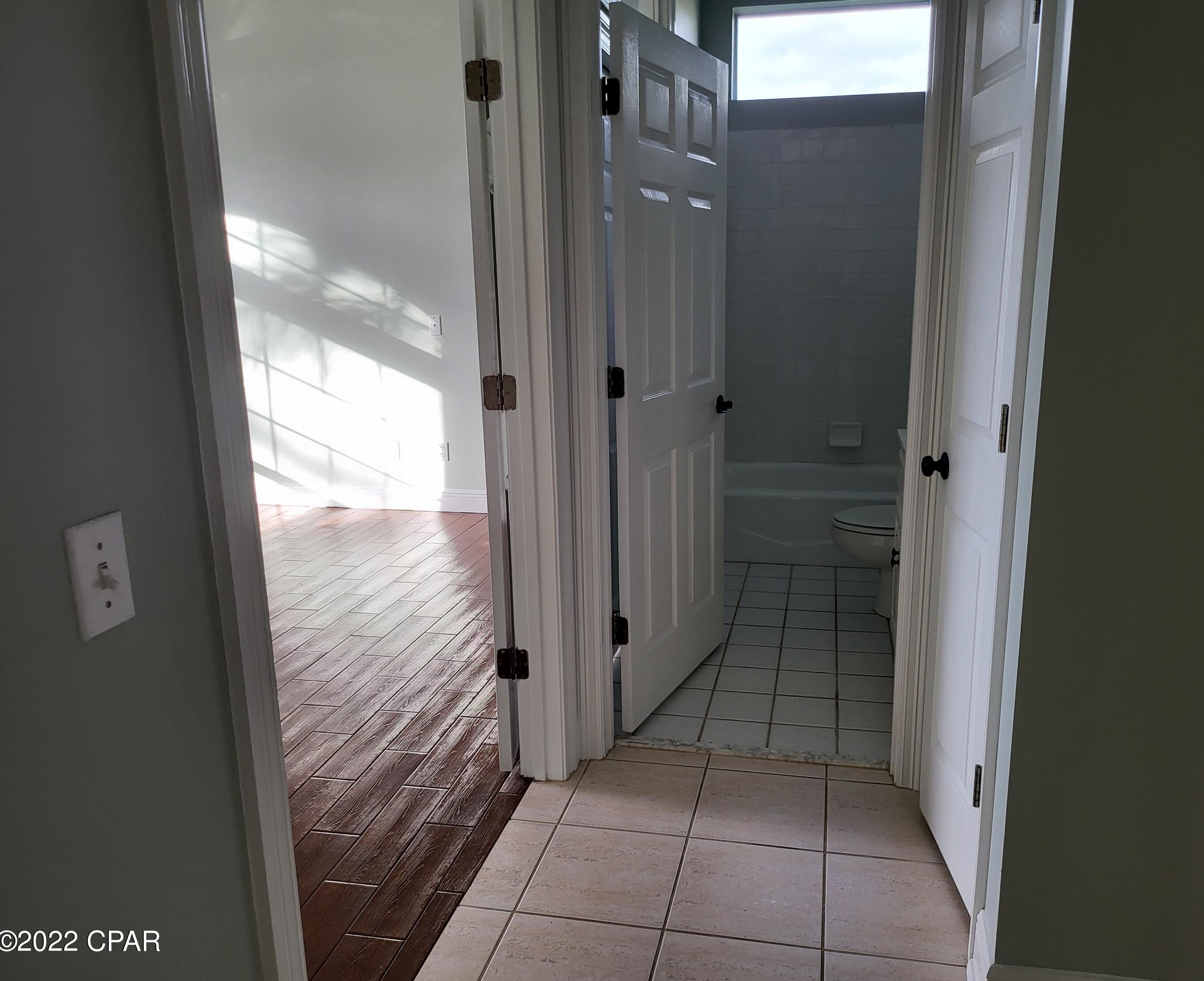 111 Grove Isle Blvd, Panama City FL  32408-5246 exterior