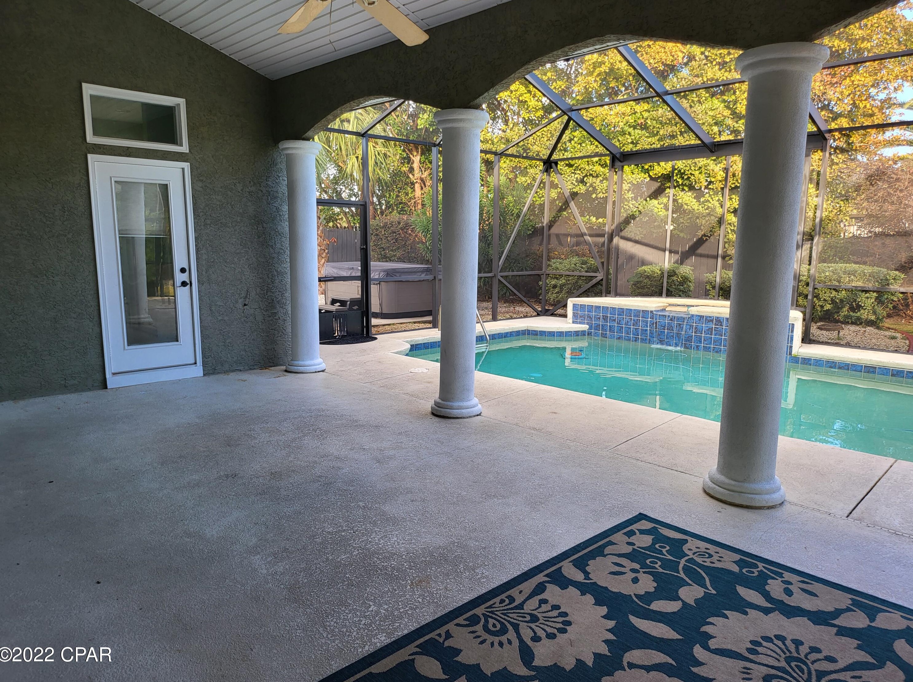 111 Grove Isle Blvd, Panama City FL  32408-5246 exterior