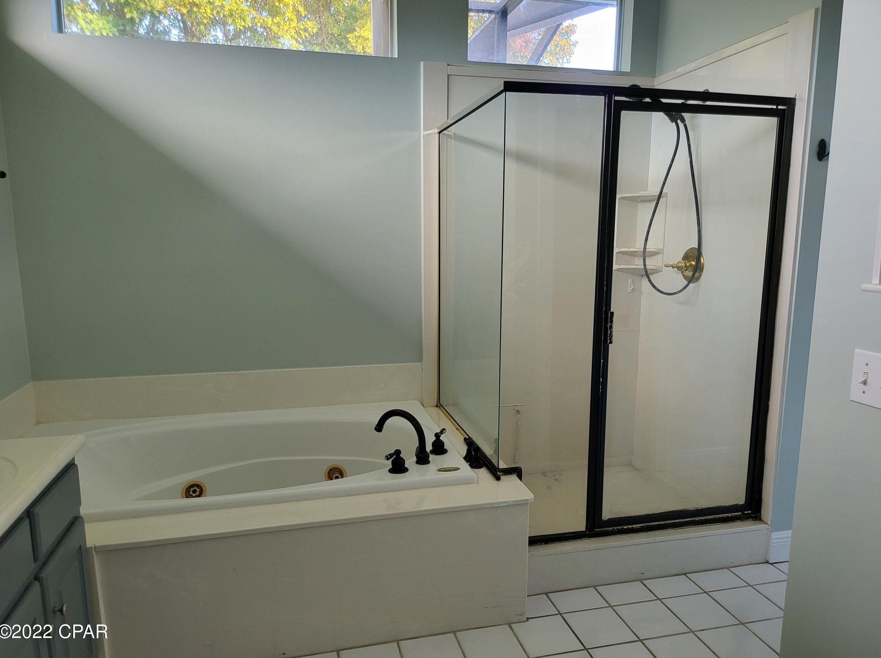 111 Grove Isle Blvd, Panama City FL  32408-5246 exterior