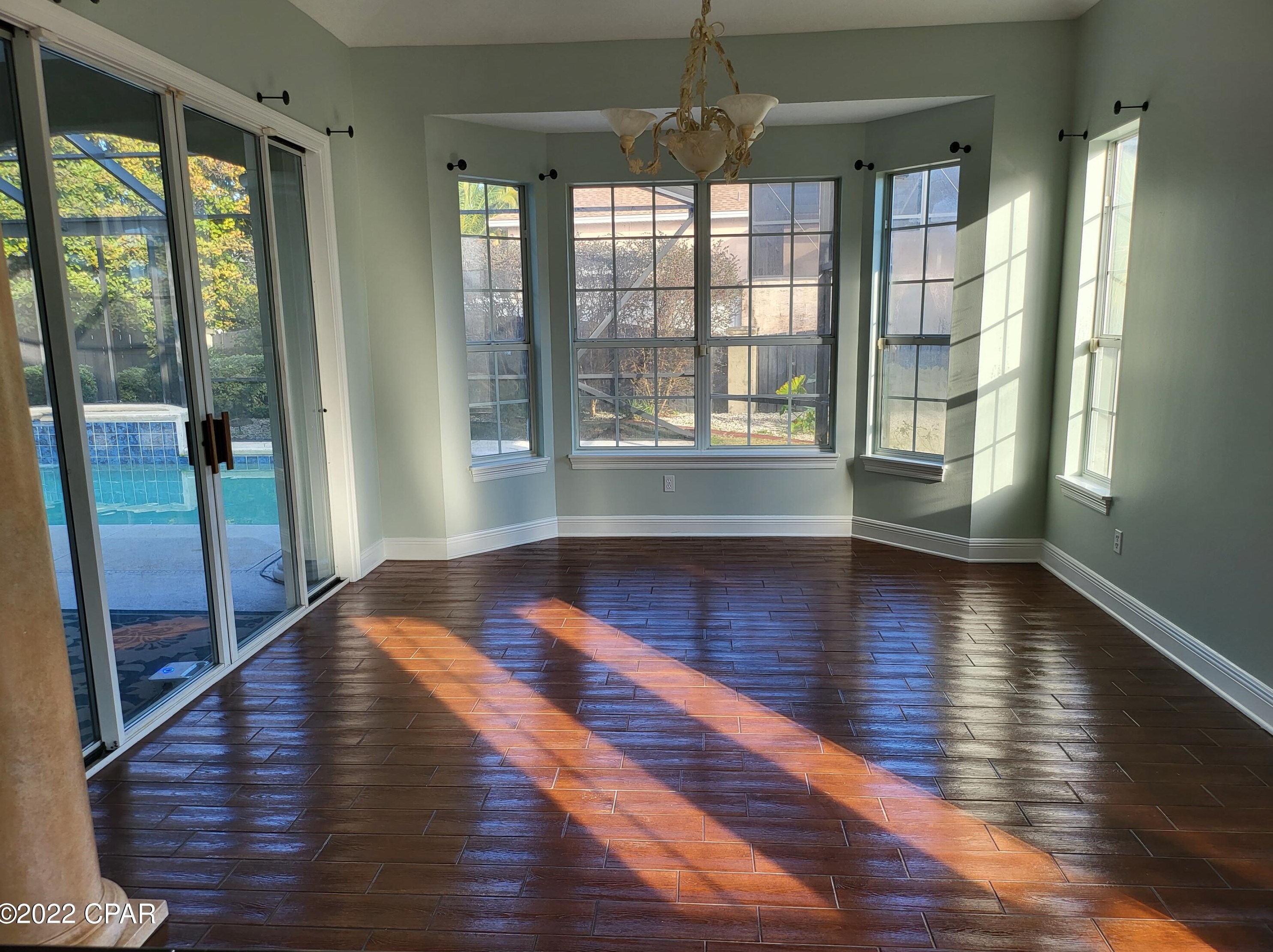 111 Grove Isle Blvd, Panama City FL  32408-5246 exterior