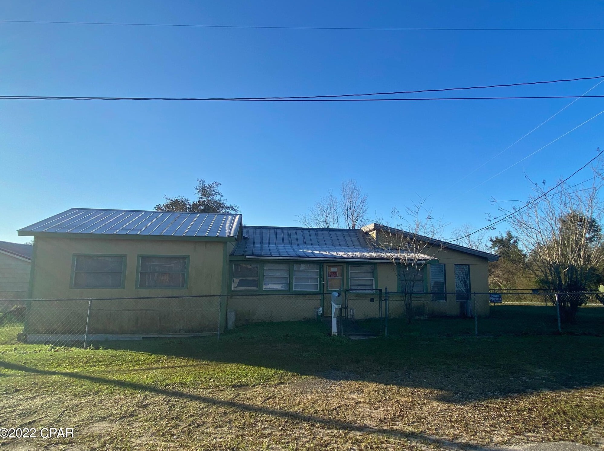 2511 4th Ave, Alford, FL 32420