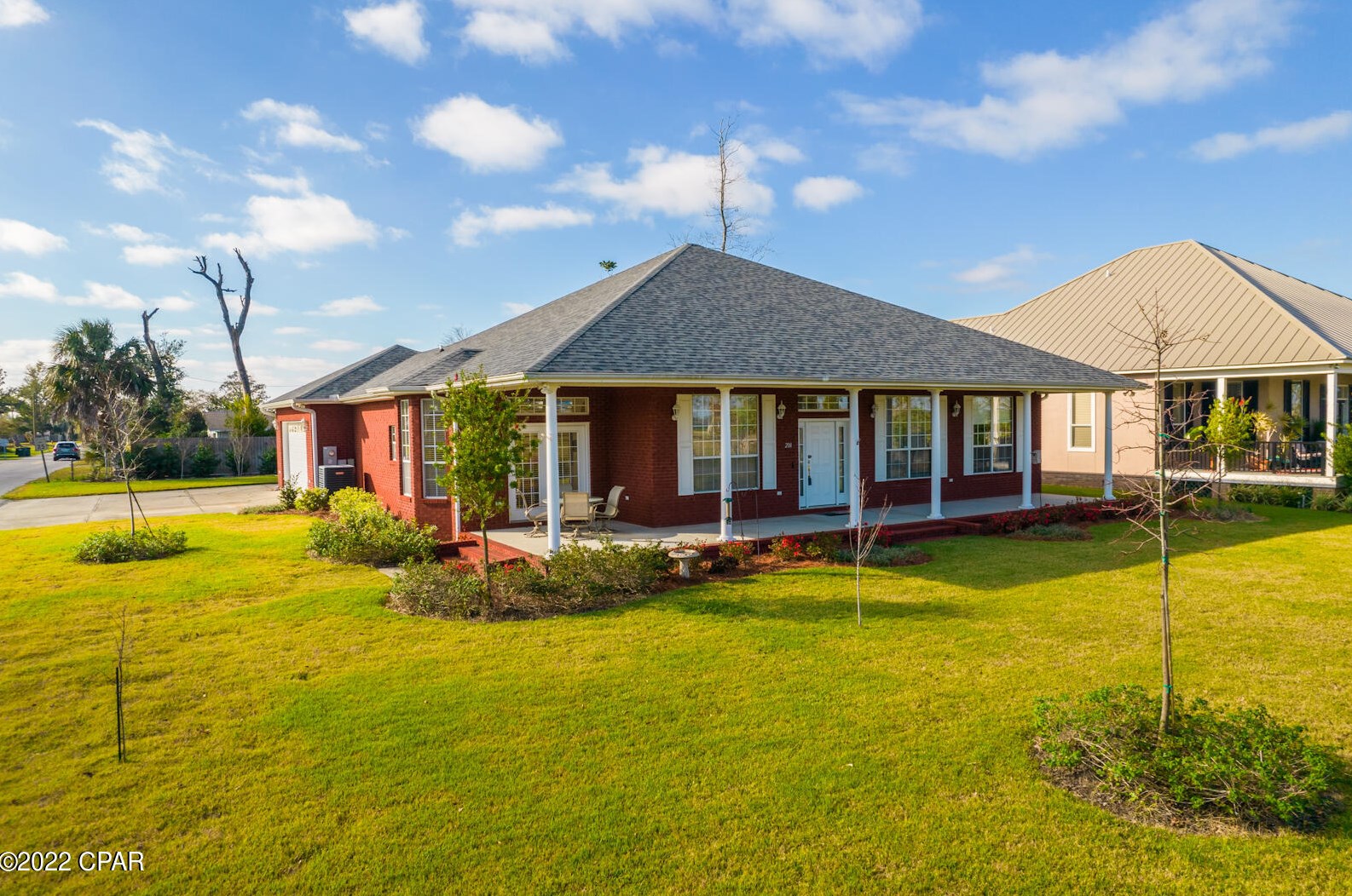 208 Iowa Ave, Lynn Haven, FL 32444