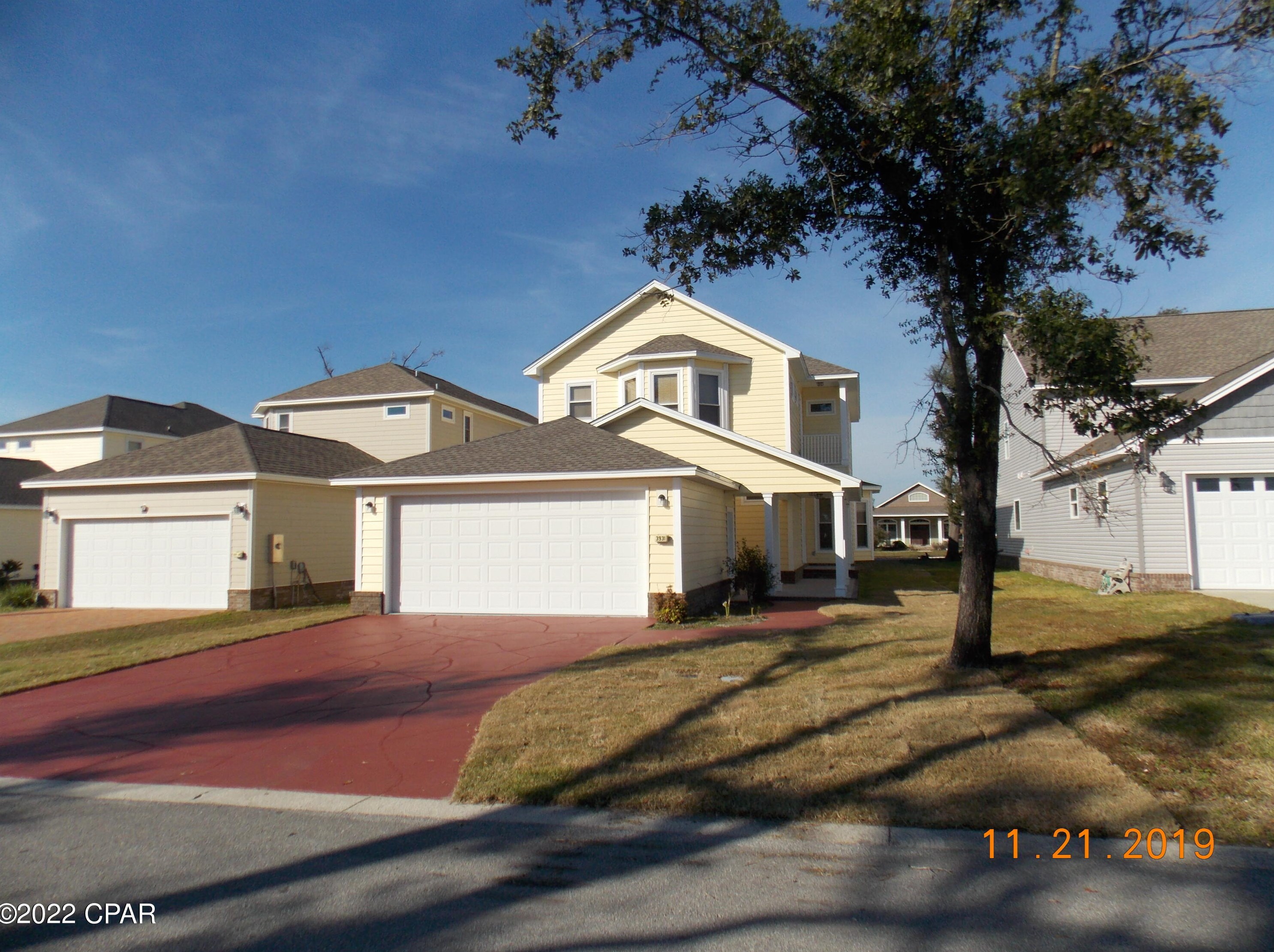 3931 Indian Springs Rd, Panama City, FL 32404-5794