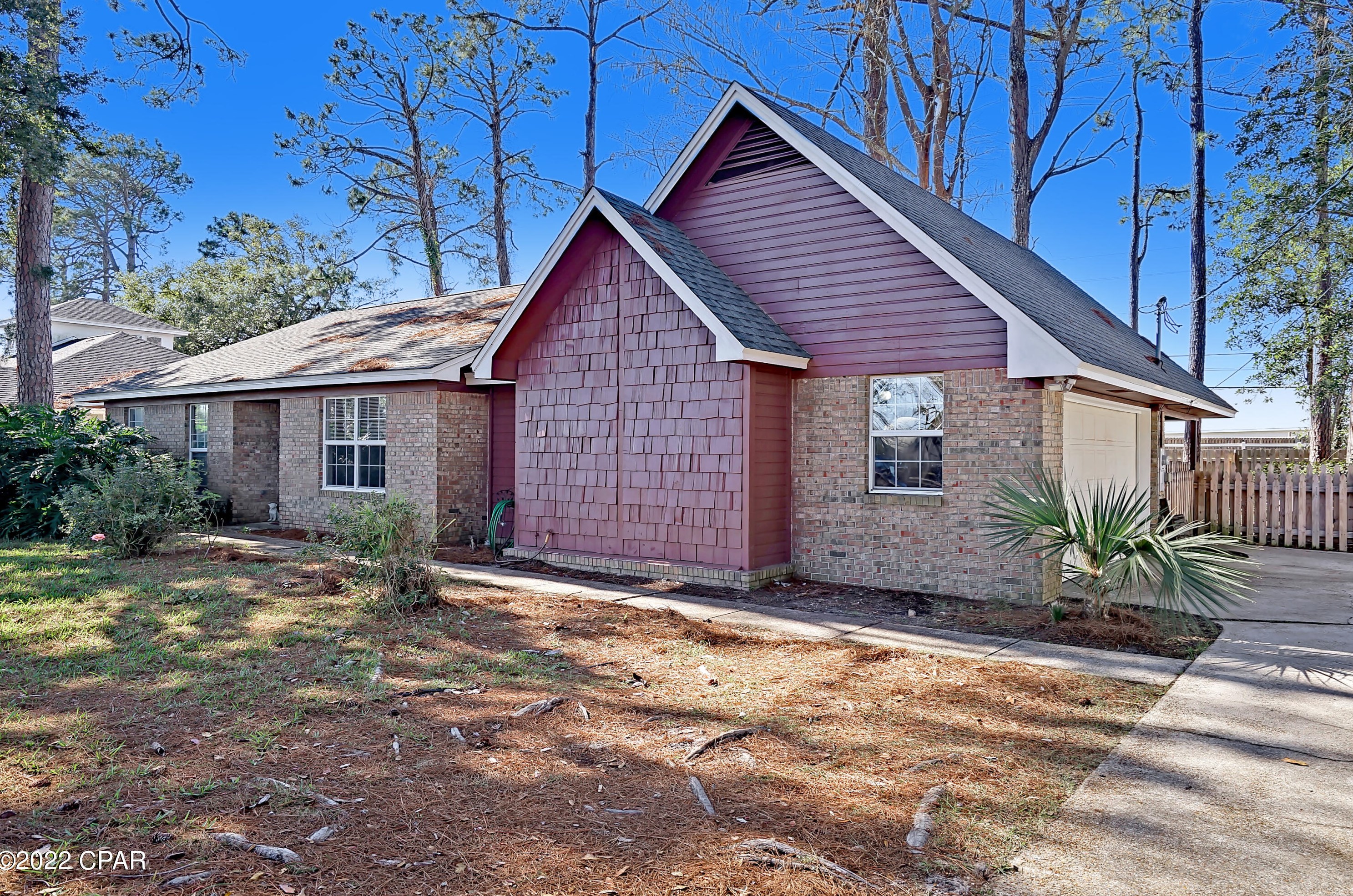 346 Greenwood Cir, Panama City, FL 32407-5417