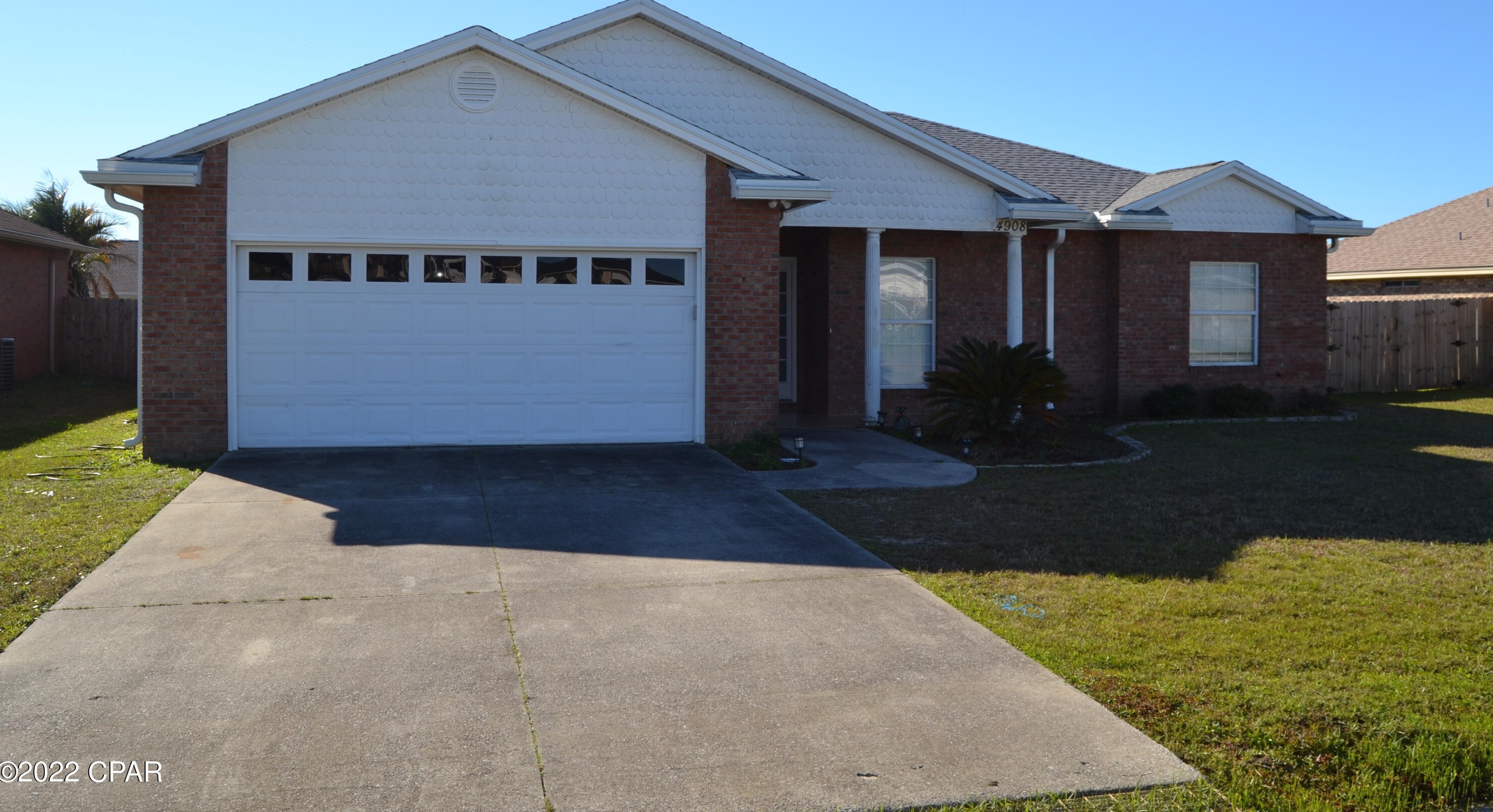 4908 Mccall Ln, Panama City, FL 32404-3060