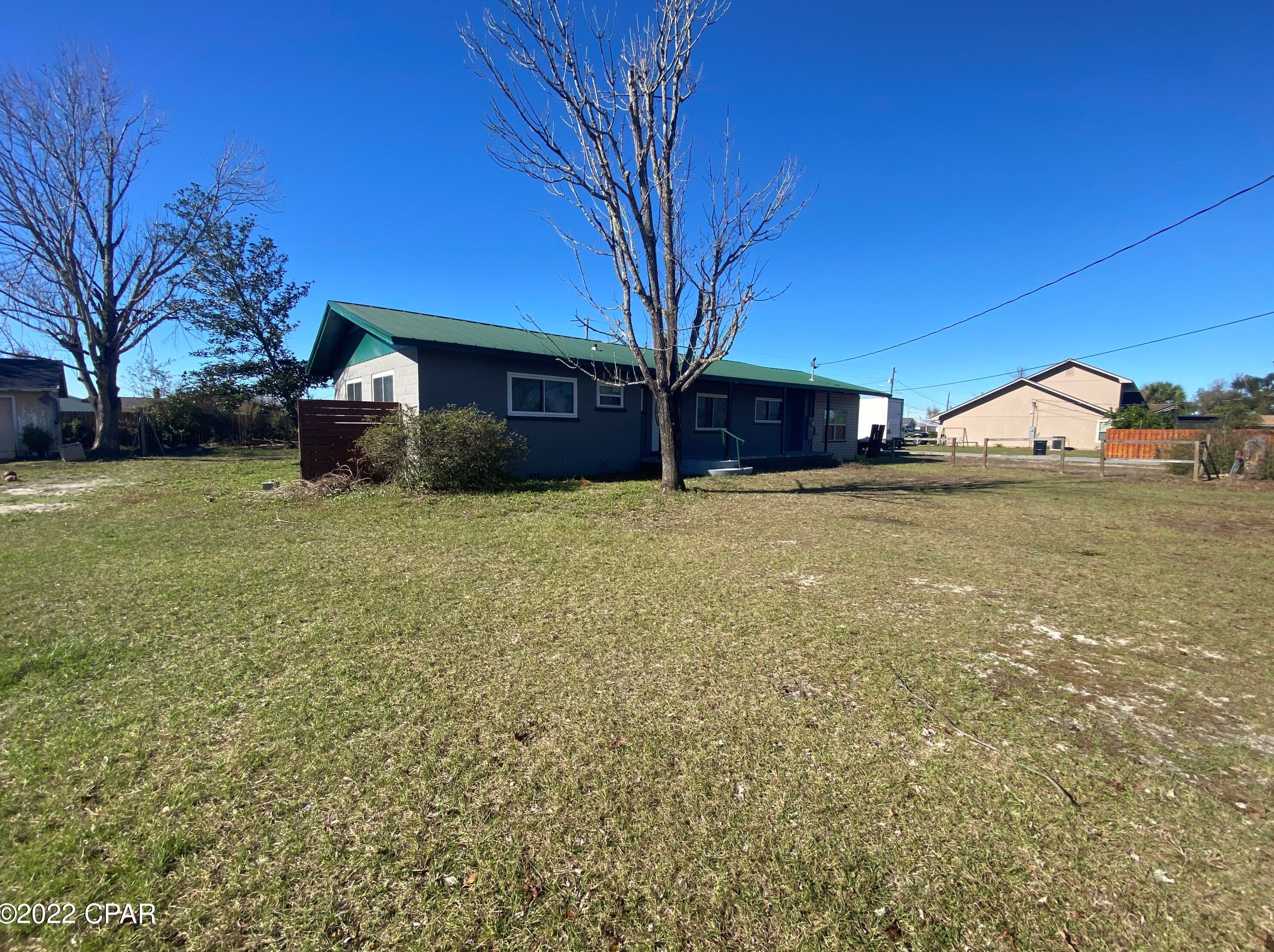 2635 Arden Ave, Panama City, FL 32405-7008