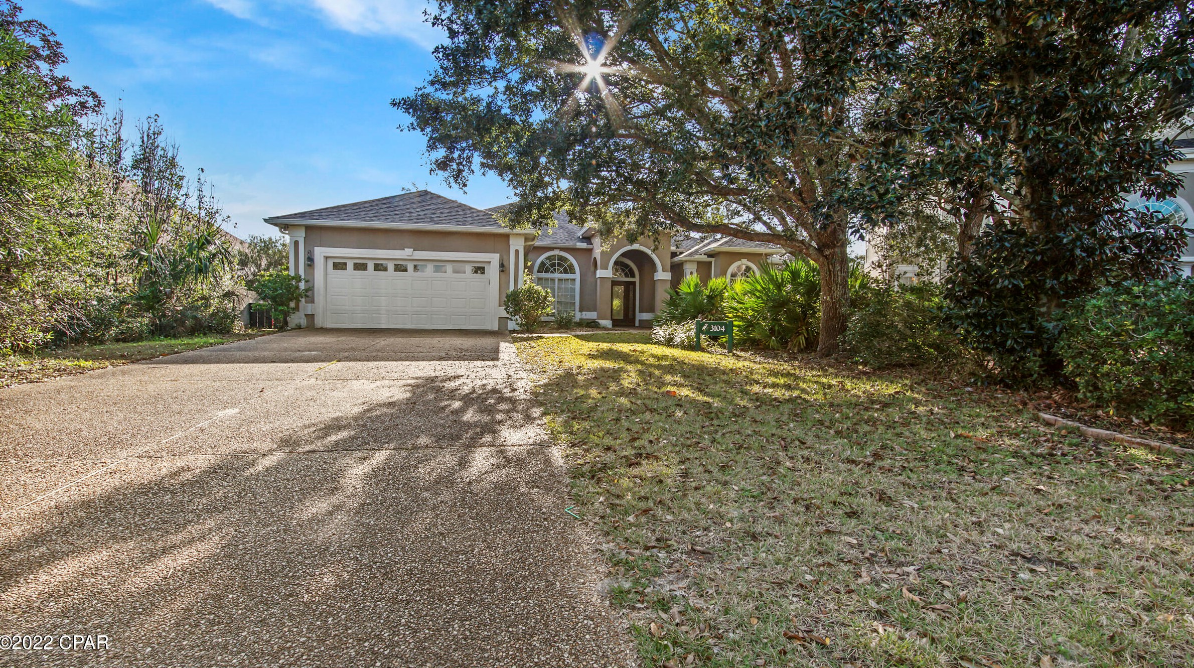 3104 Preserve Rookery Blvd, Panama City, FL 32408-7134