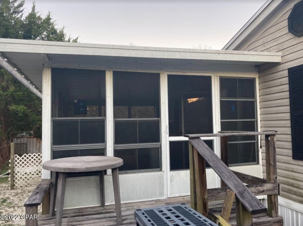 20500 Spires St, Panama City, FL 32413-1449