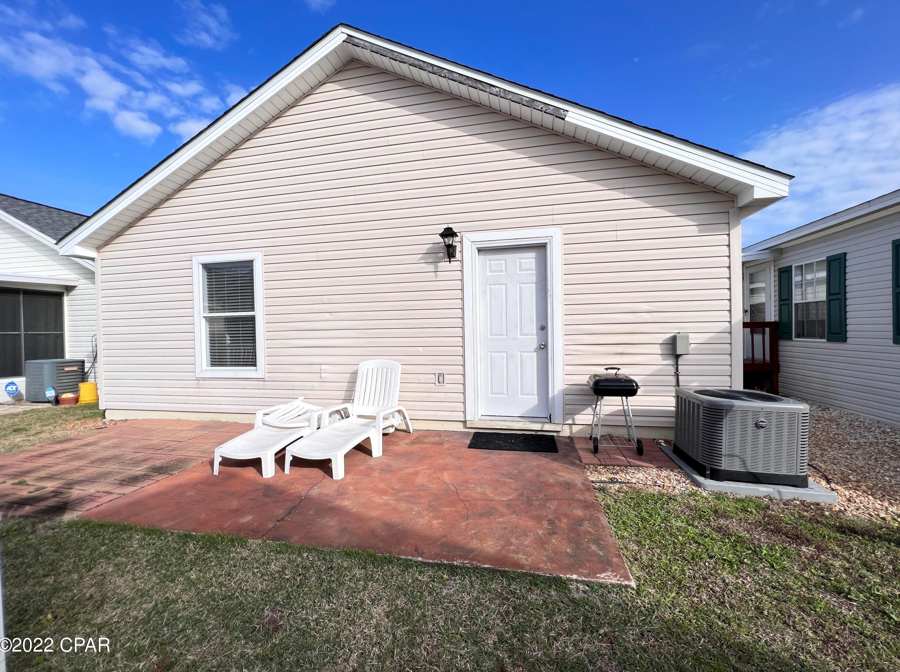 205 Seahorse Way, Panama City, FL 32407-4503