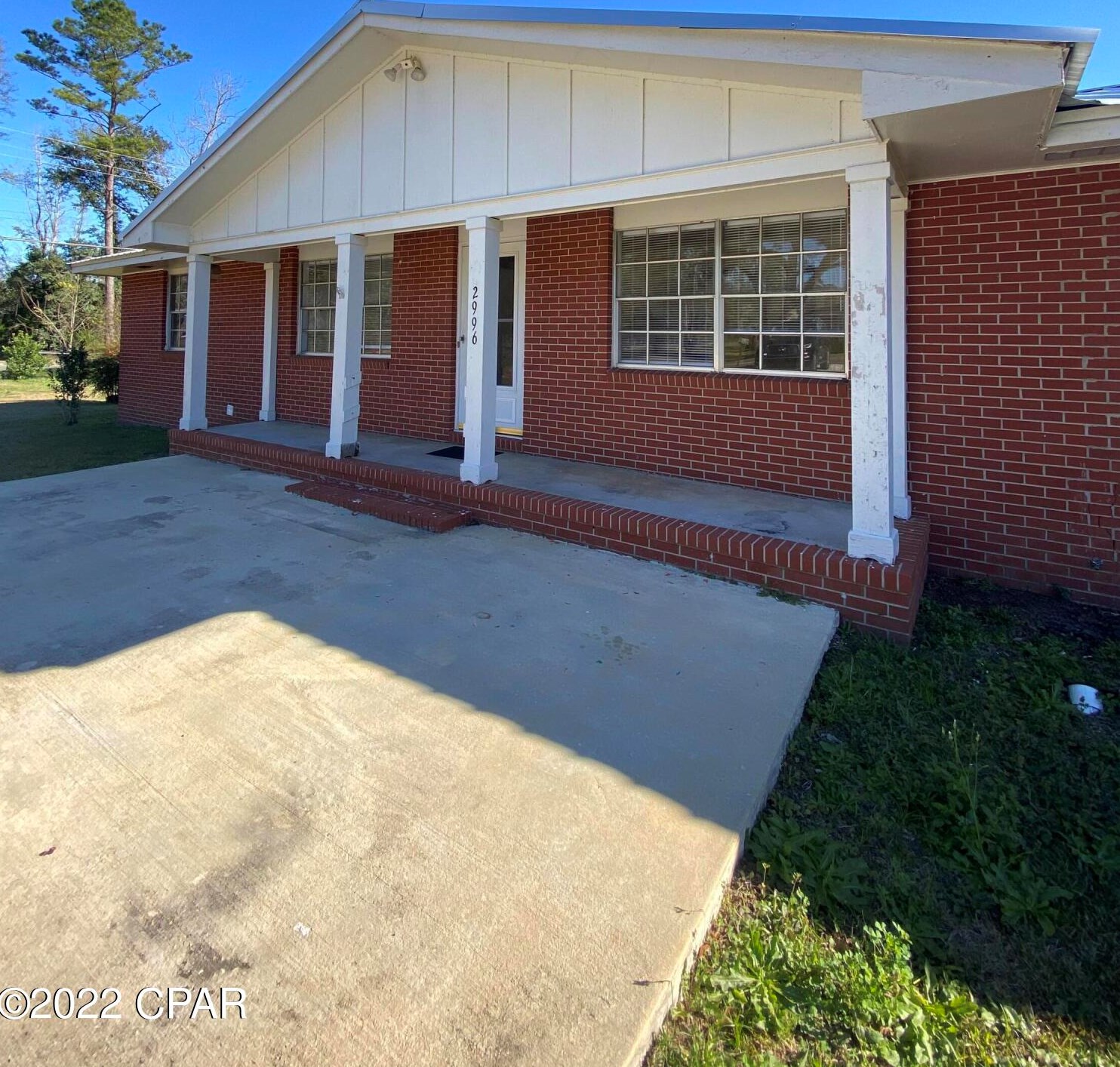2996 Spring St, Marianna, FL 32446