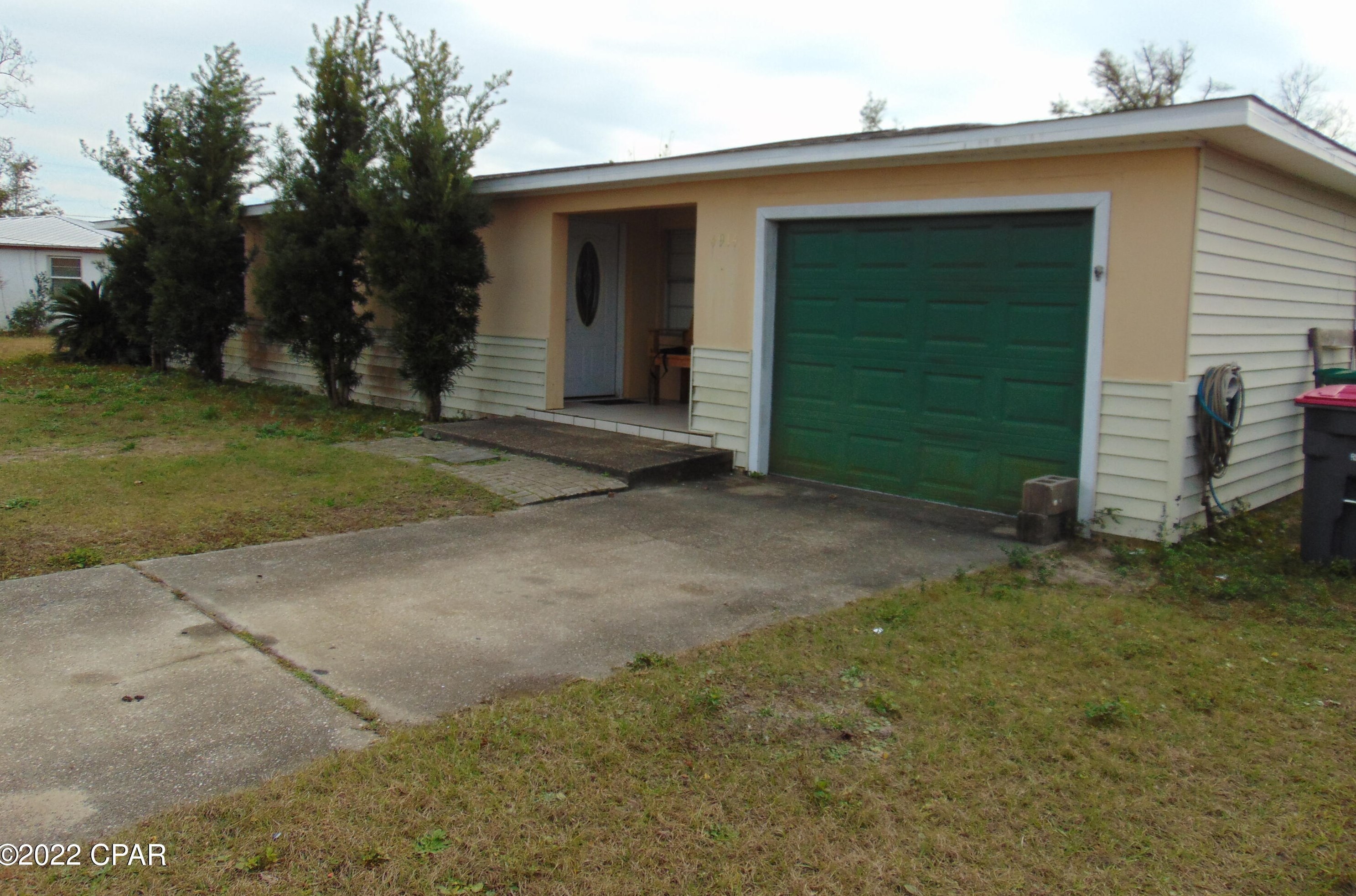 4914 Meadow St, Panama City, FL 32404-6638