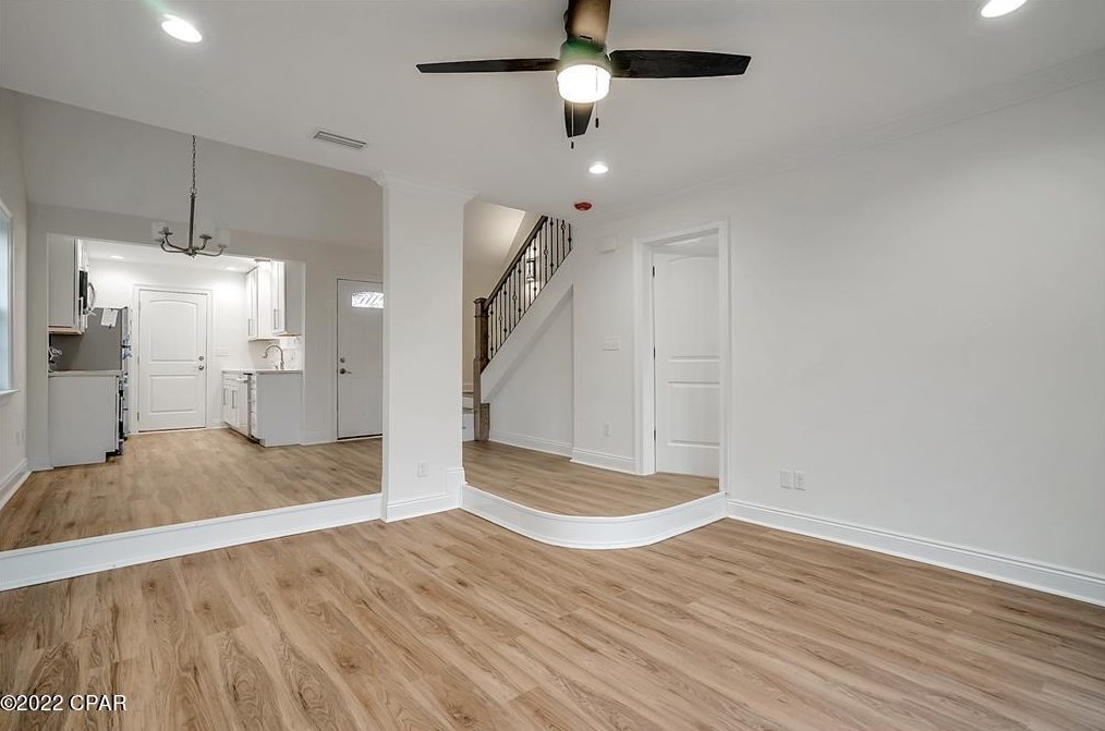 2605 37th St, Panama City, FL 32405-6622