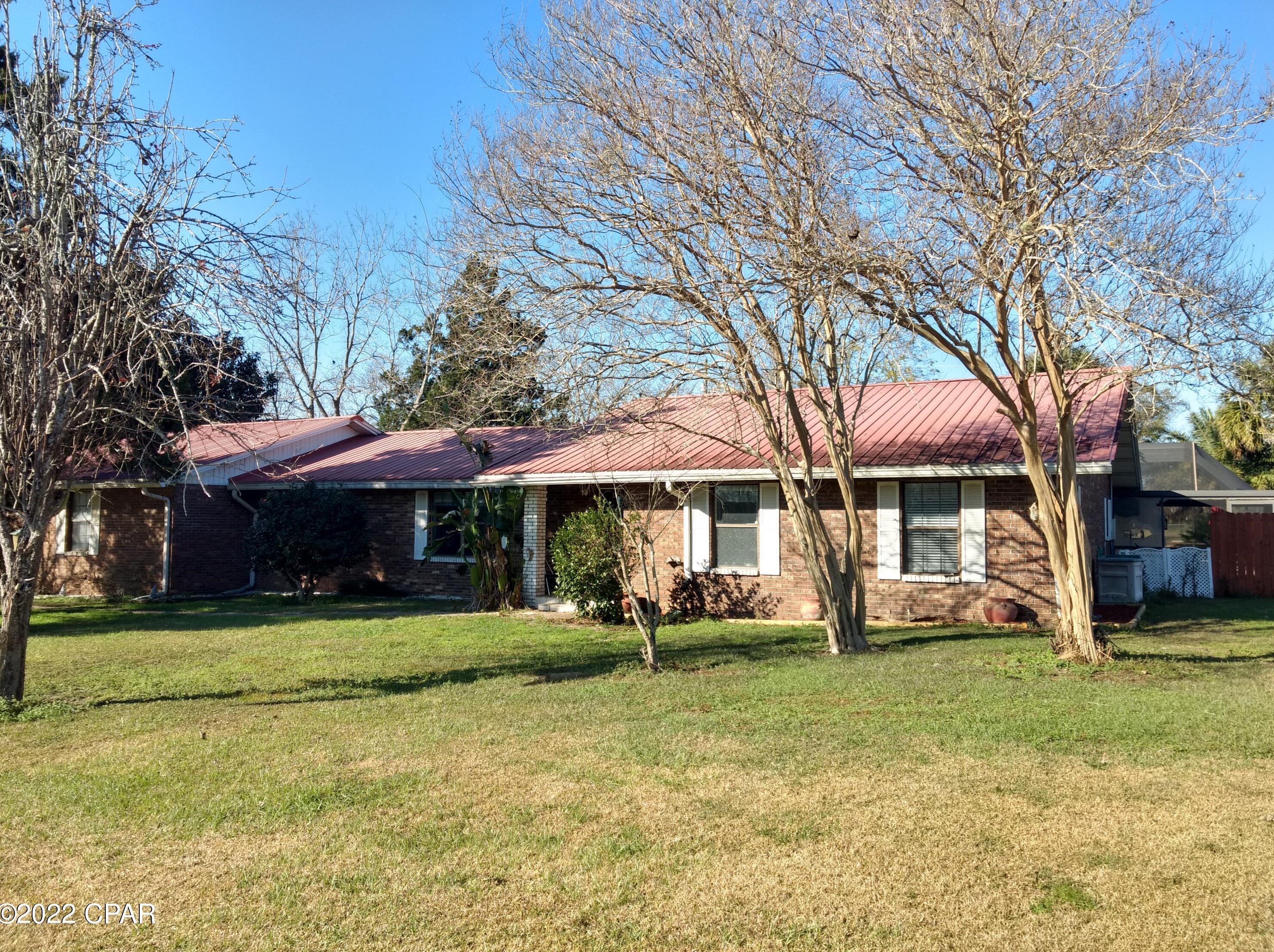 2743 Monroe Paul Rd, Bonifay, FL 32425