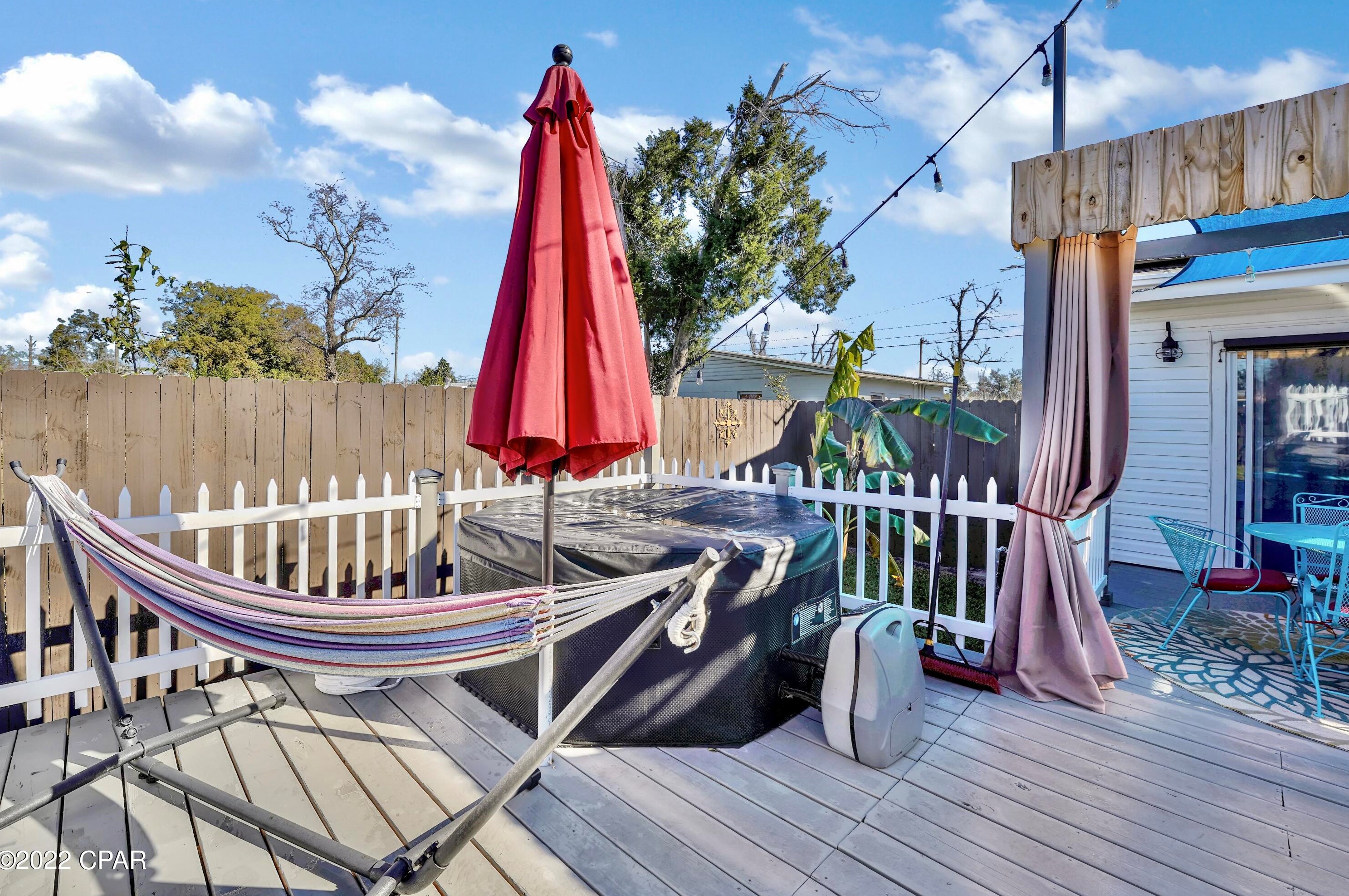 1609 Clay Ave, Panama City, FL 32405-2627