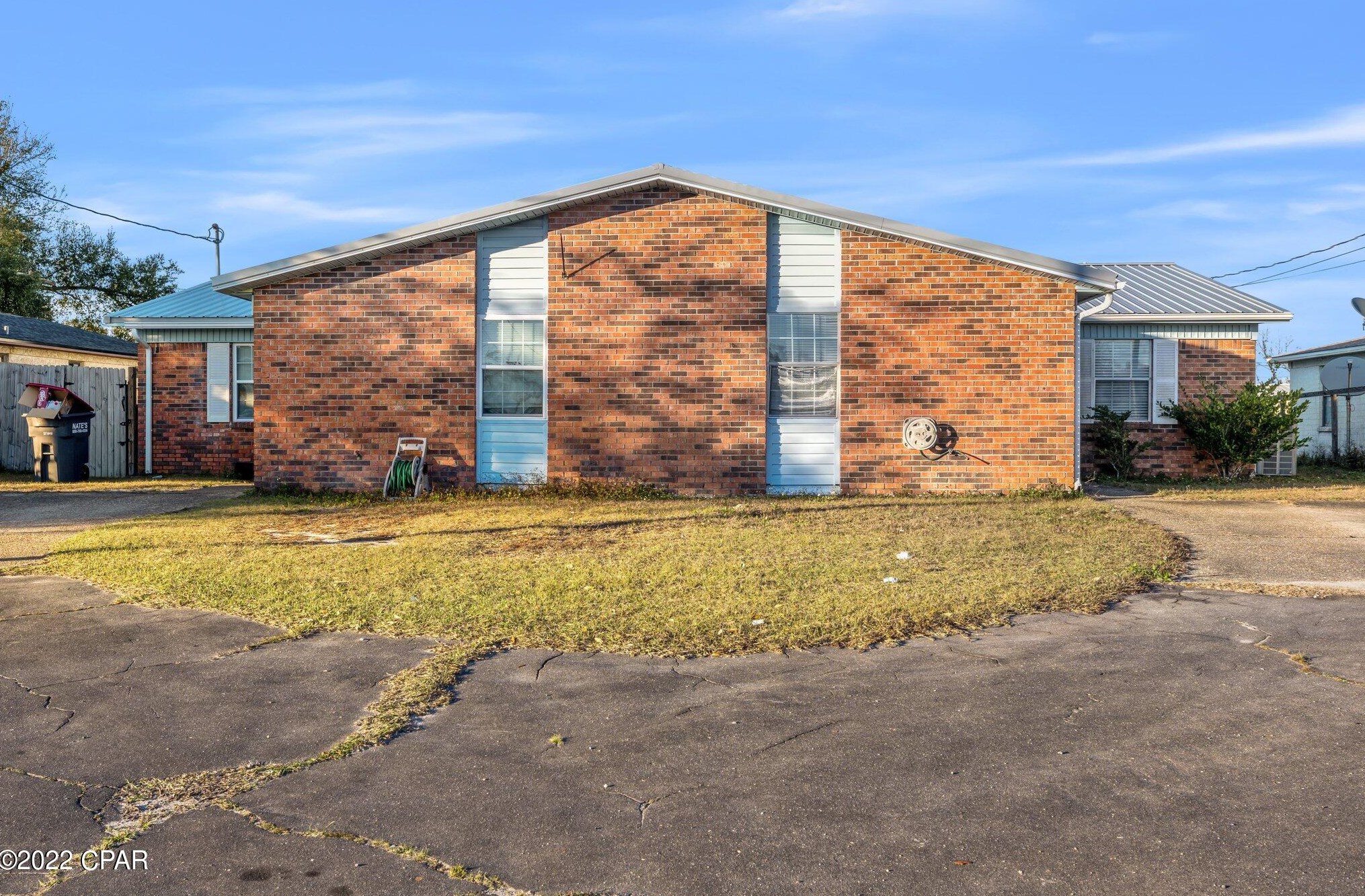 6217 Pridgen St, Panama City, FL 32404-8326