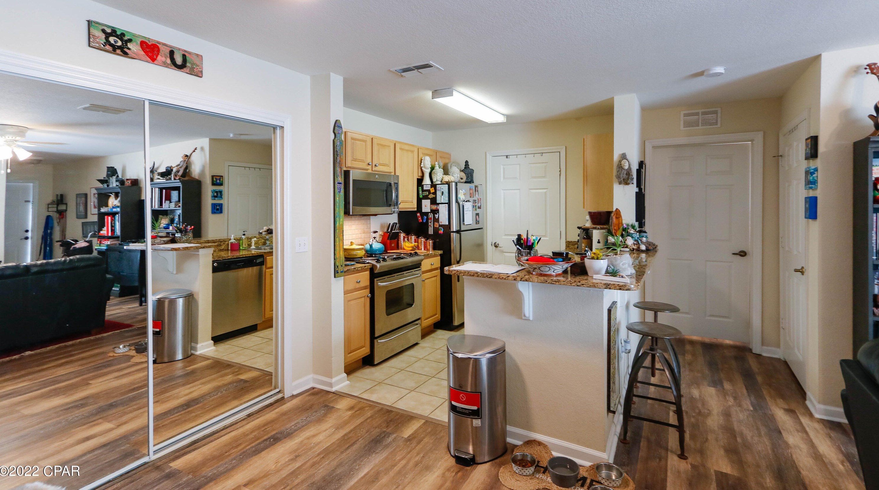 1101 Lighthouse Rd, Panama City, FL 32407-4586