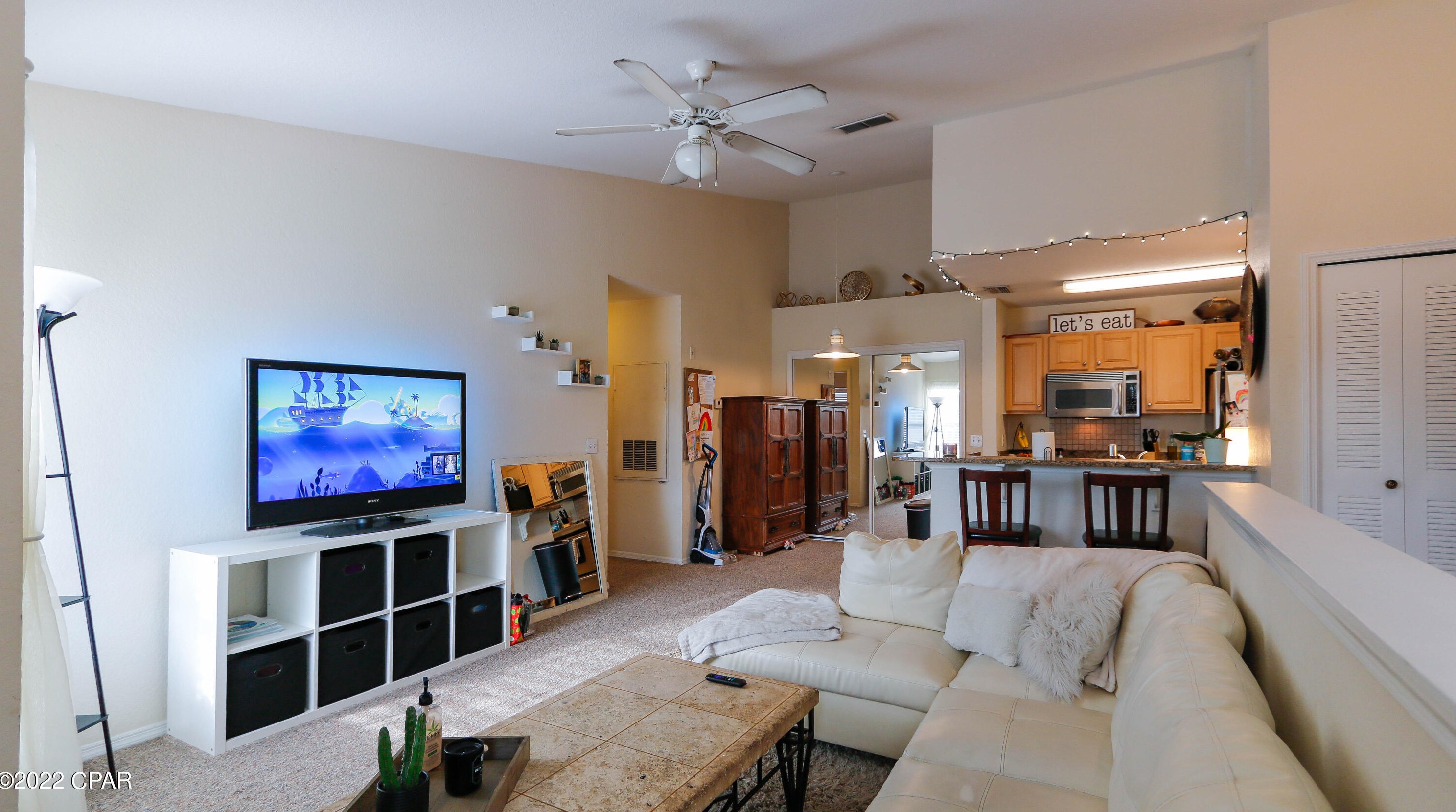 1109 Lighthouse Rd, Panama City, FL 32407-4586