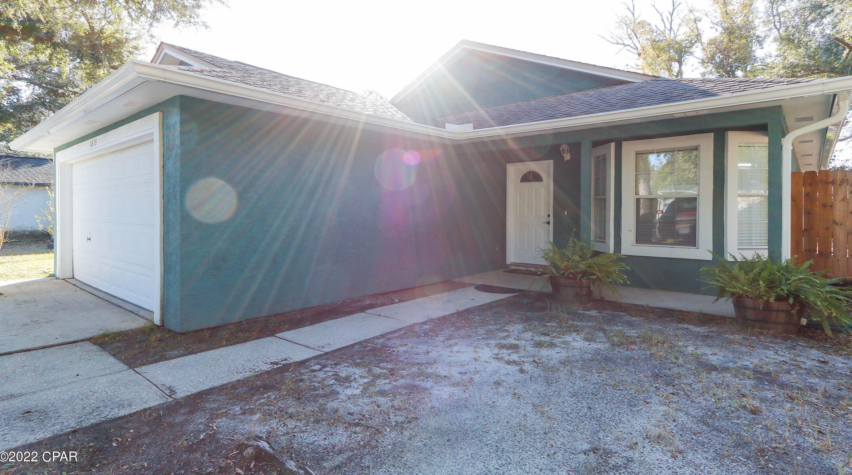 1613 Fairland Ave, Panama City, FL 32405-3703