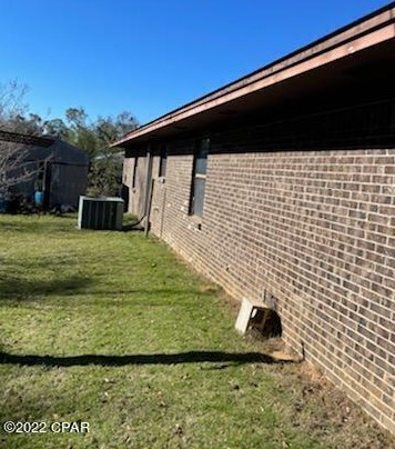 4495 Cook Rd, Marianna, FL 32448