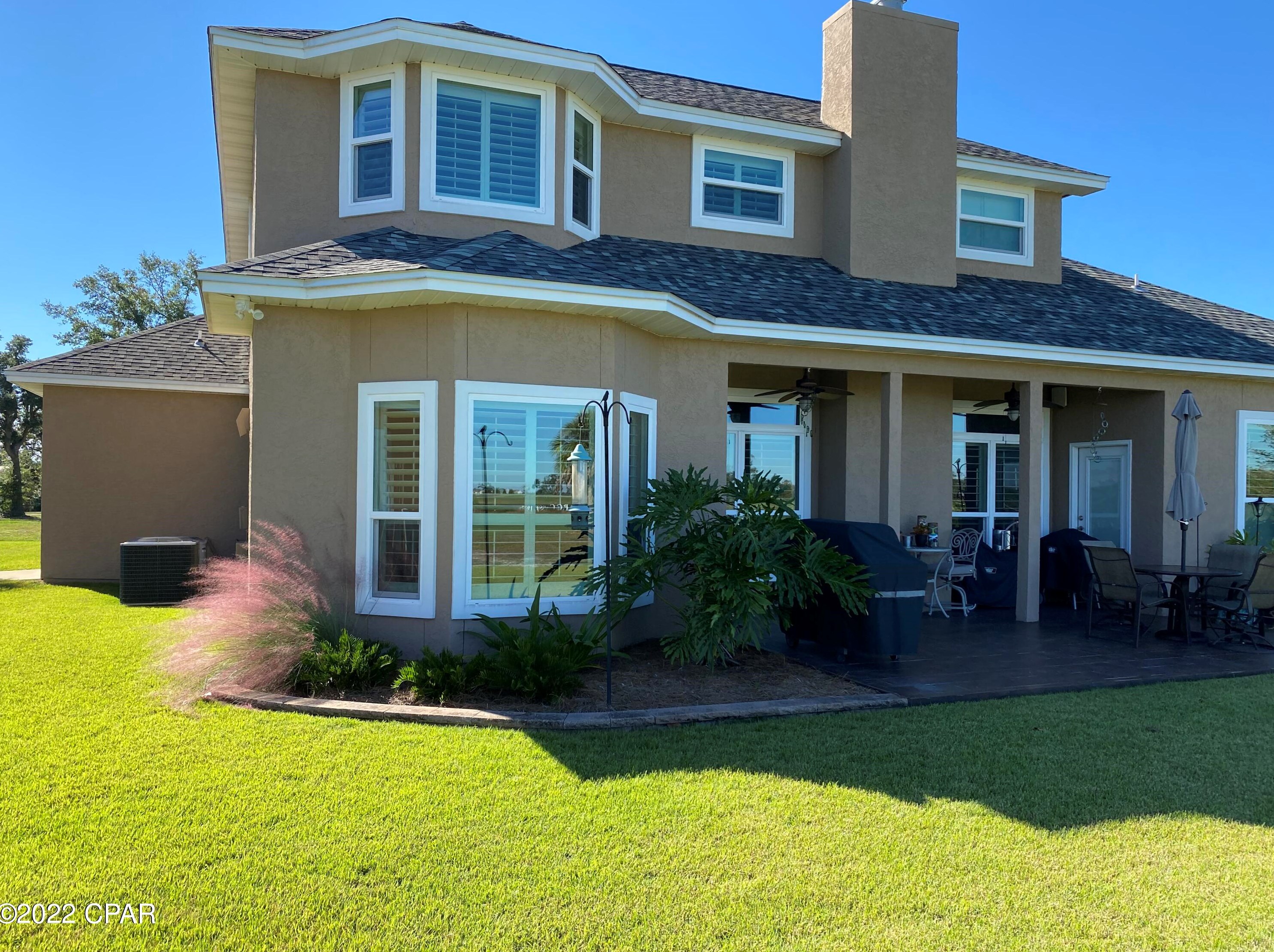 3317 Country Club Dr, Lynn Haven, FL 32444
