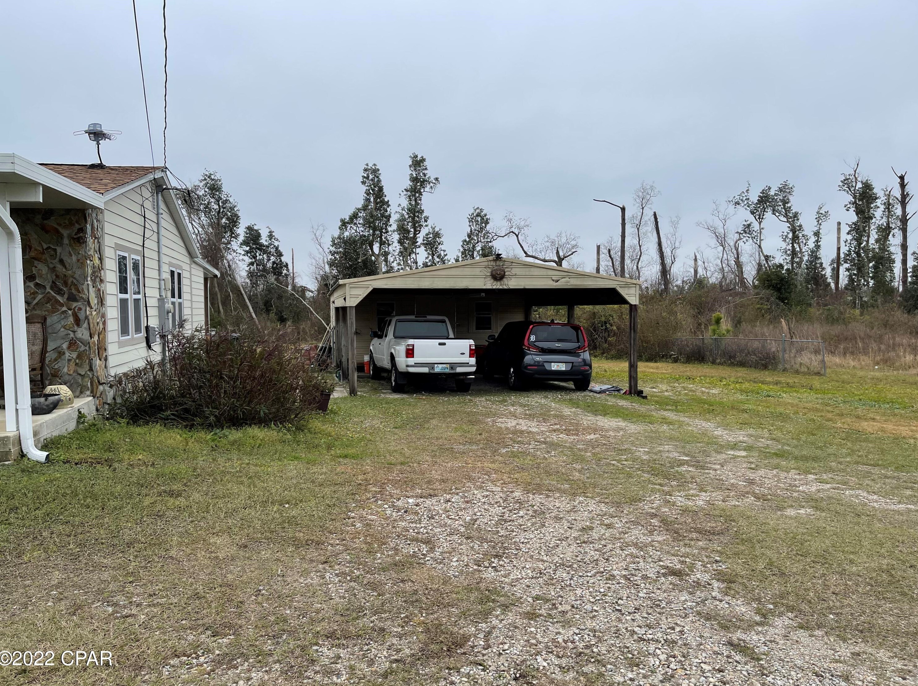 3314 Baldwin Rd, Panama City, FL 32405-6927