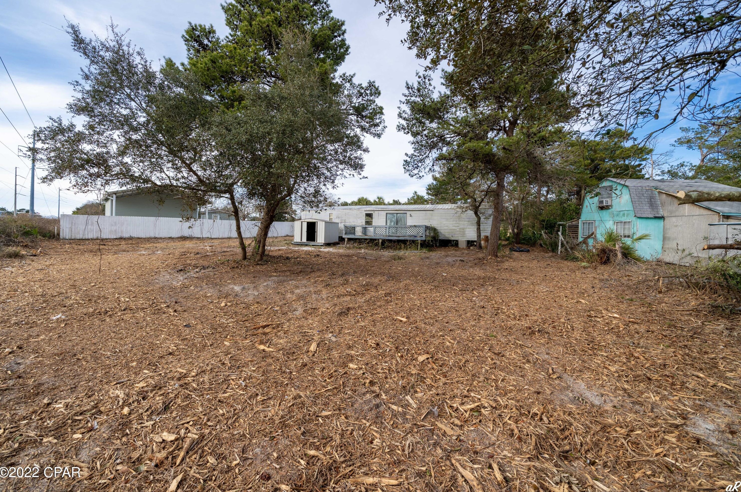 663 Malaga Pl, Panama City, FL 32413-3907