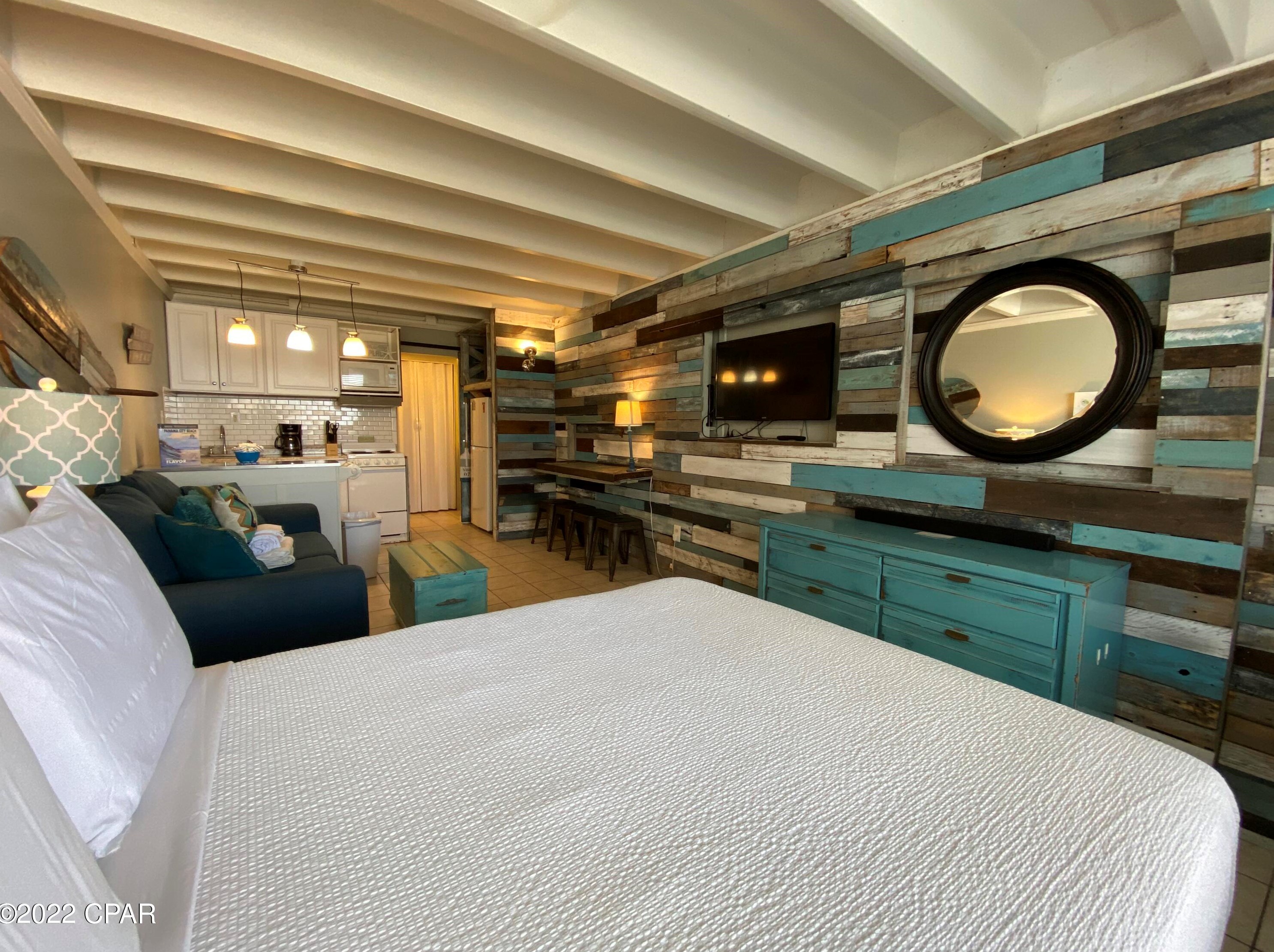 14401 Front Beach Rd #211, Panama City, FL 32413