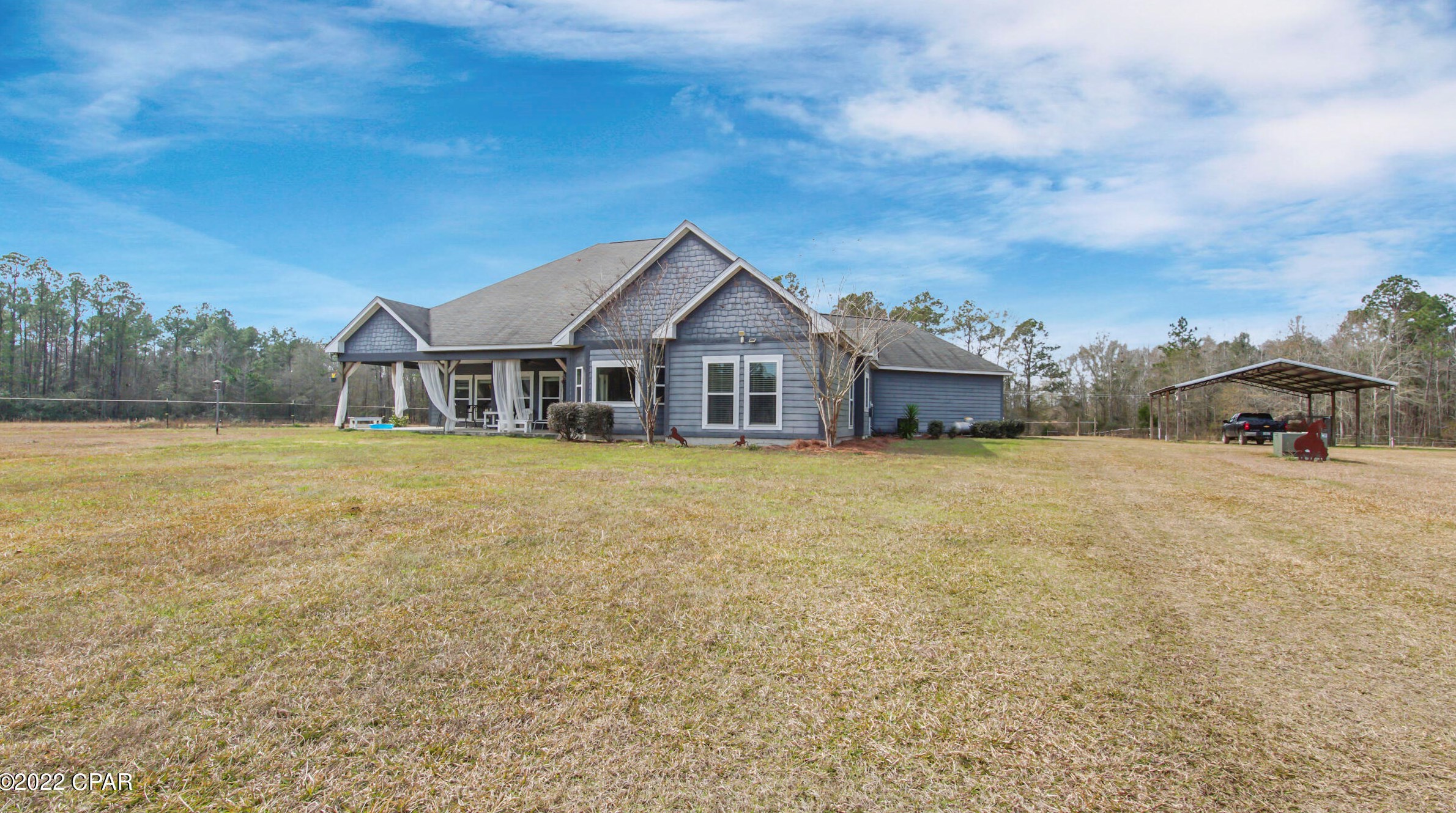 1586 Hwy 177a, Bonifay, FL 32425