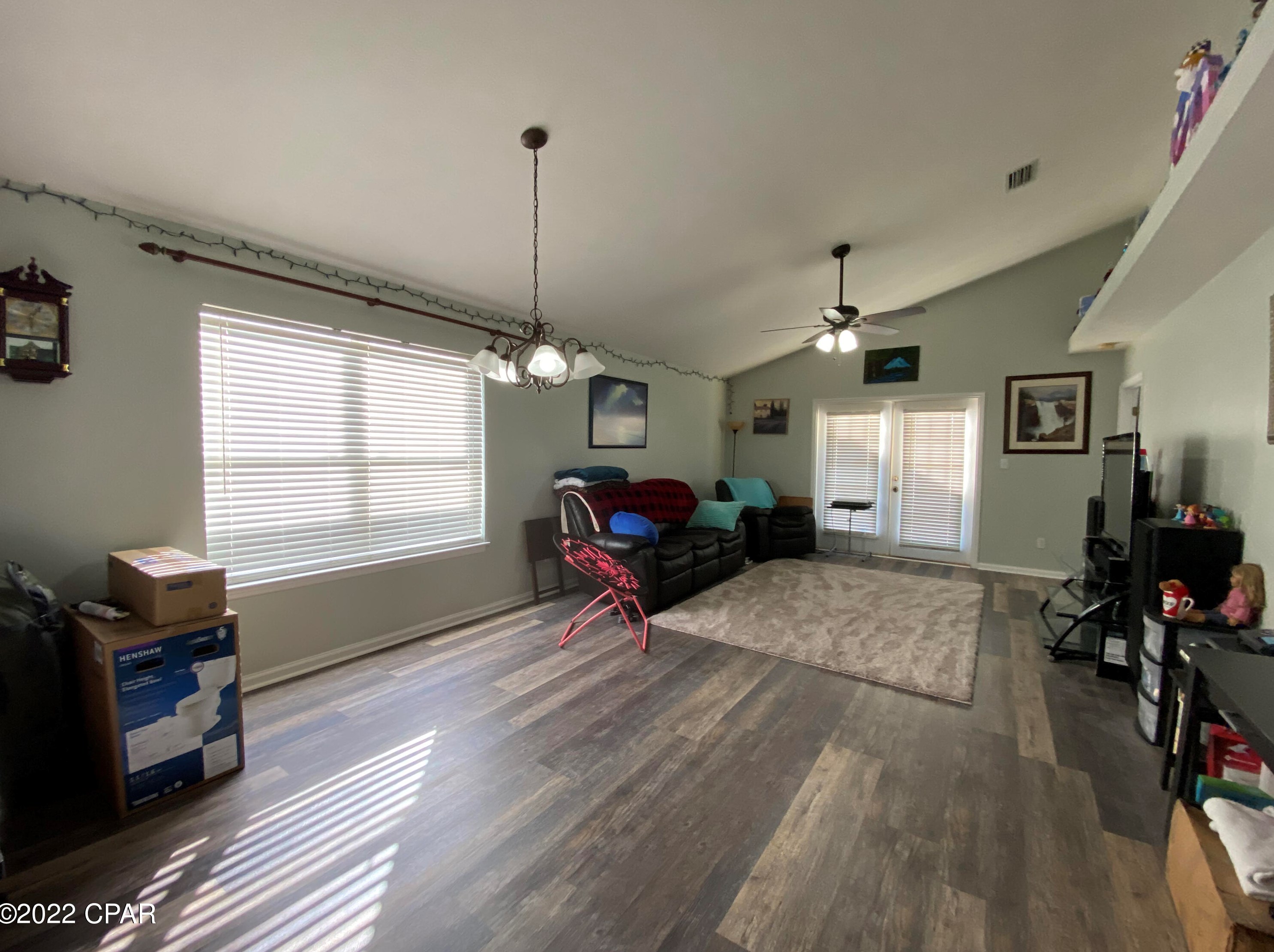 223 Seahorse Way, Panama City, FL 32407-4503