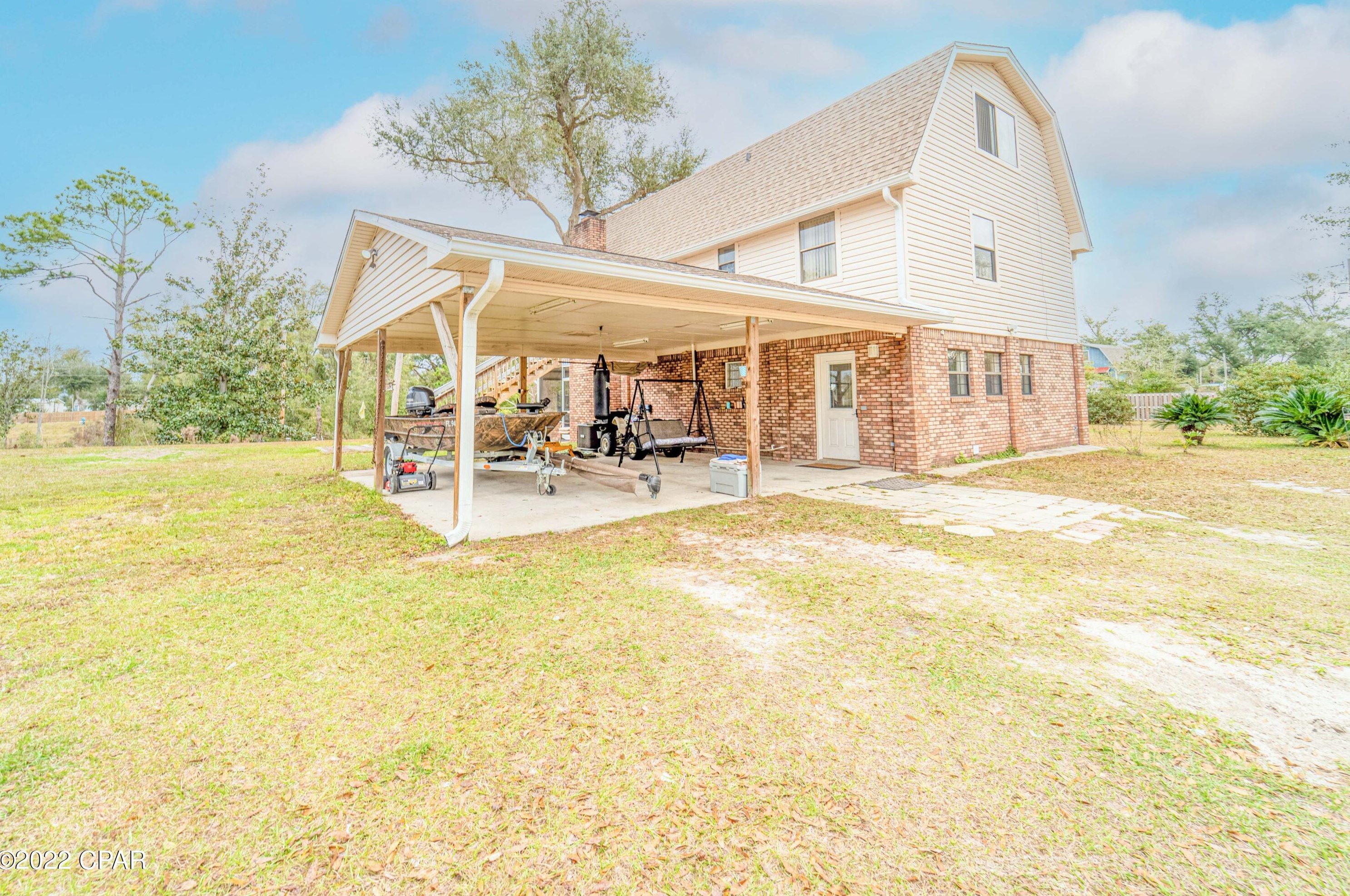 8921 Seminole St, Youngstown, FL 32466