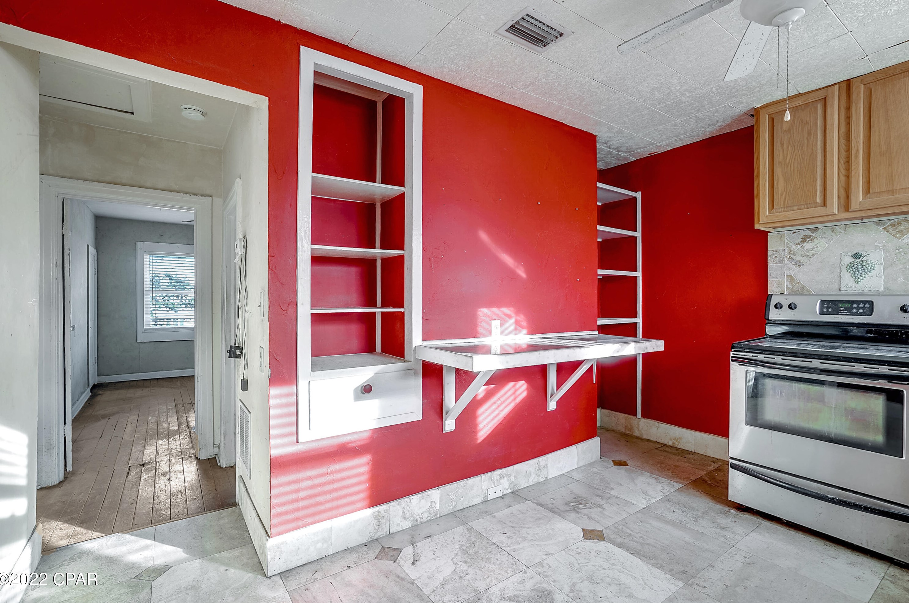 348 Bonita Ave, Panama City FL  32401-3978 exterior