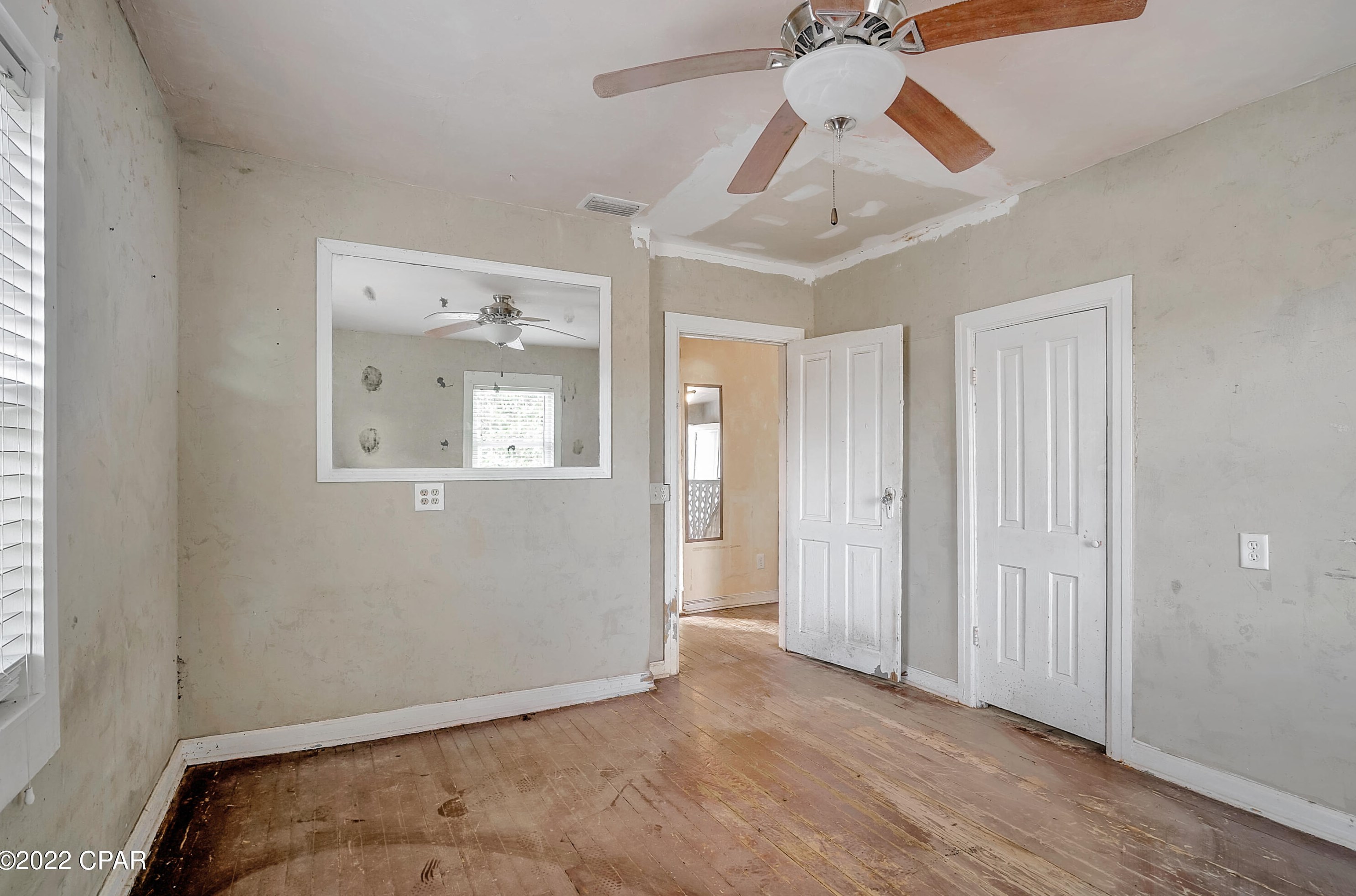 348 Bonita Ave, Panama City FL  32401-3978 exterior