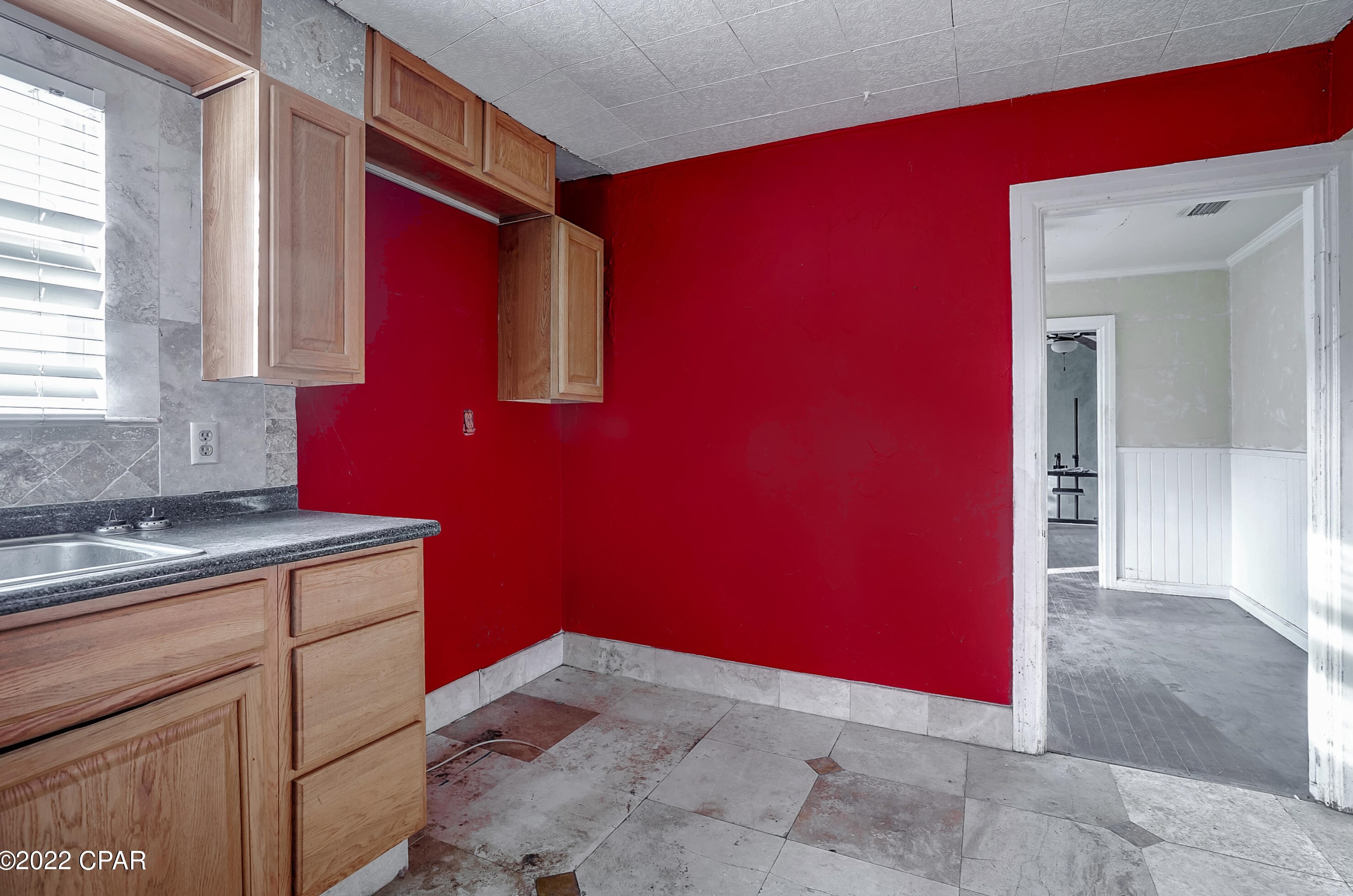 348 Bonita Ave, Panama City FL  32401-3978 exterior