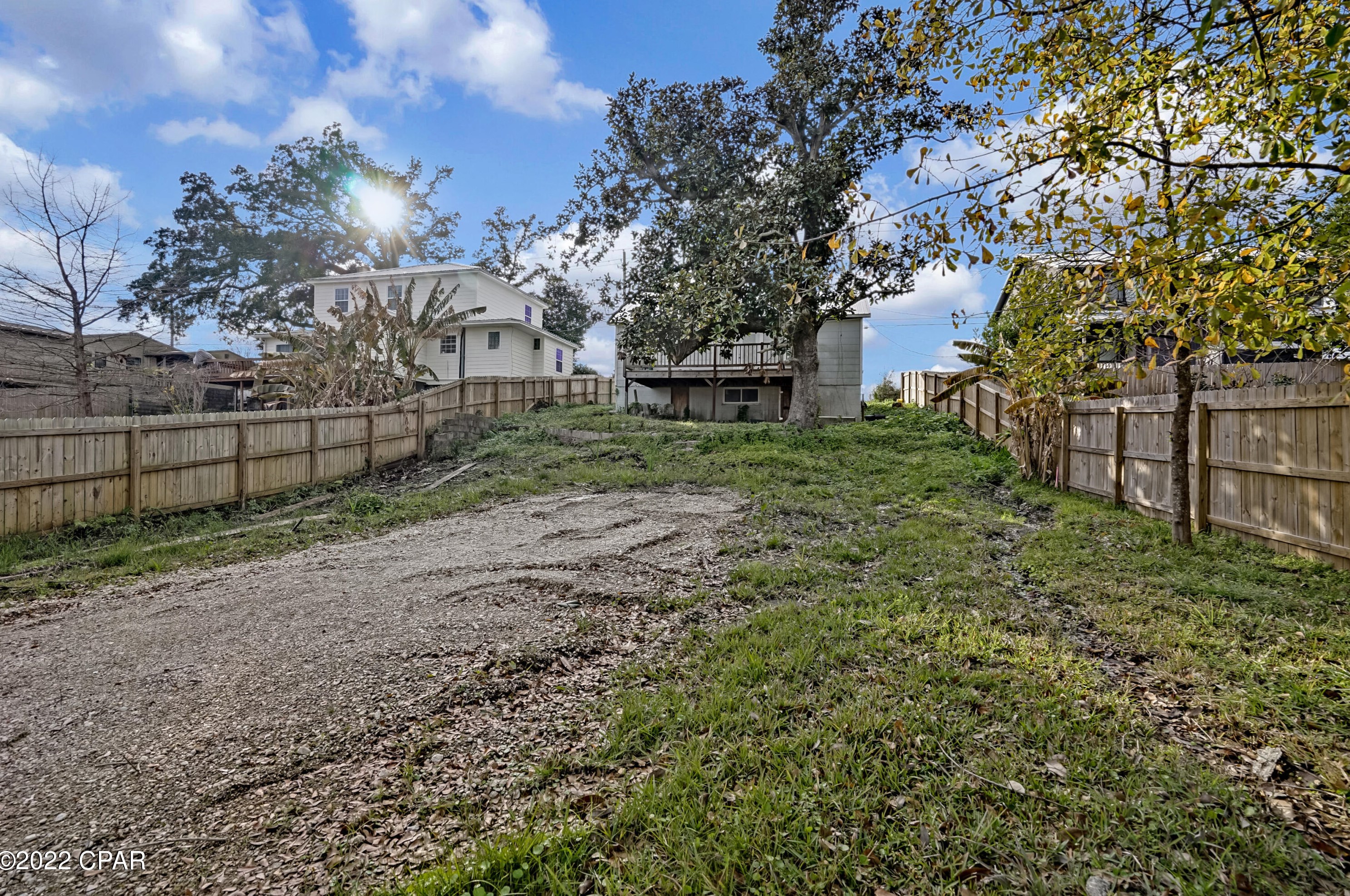348 Bonita Ave, Panama City FL  32401-3978 exterior