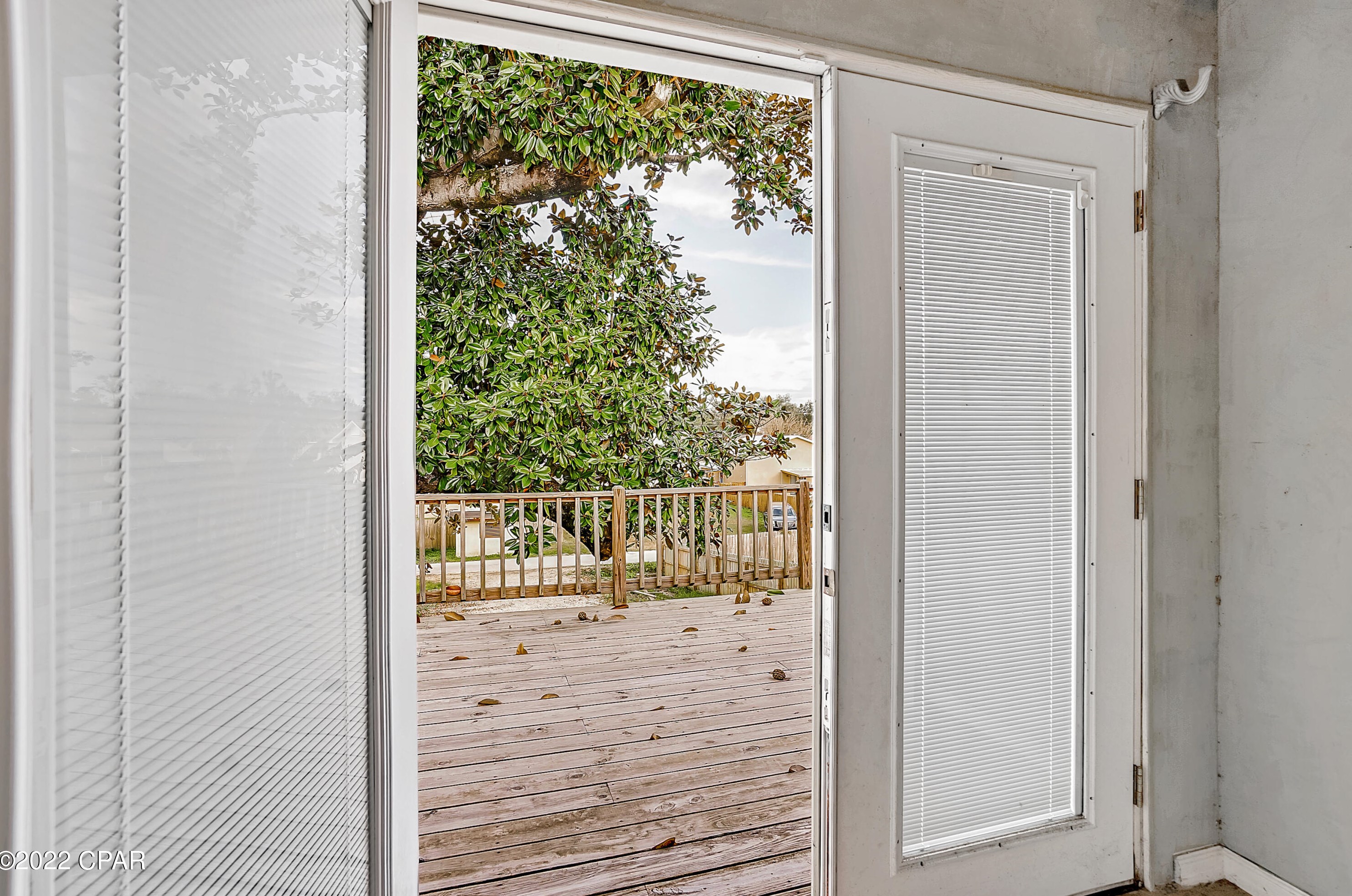 348 Bonita Ave, Panama City FL  32401-3978 exterior