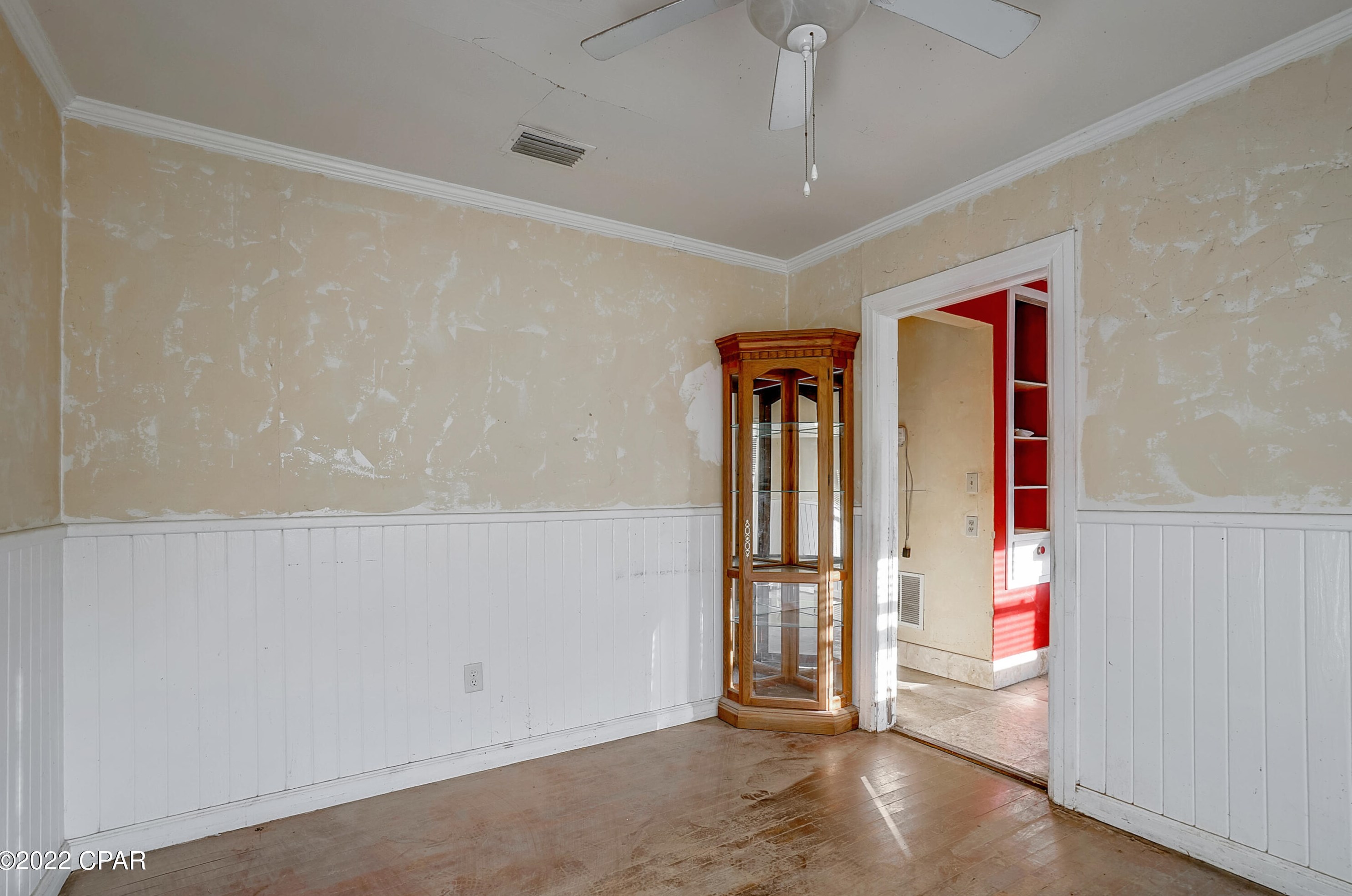 348 Bonita Ave, Panama City FL  32401-3978 exterior