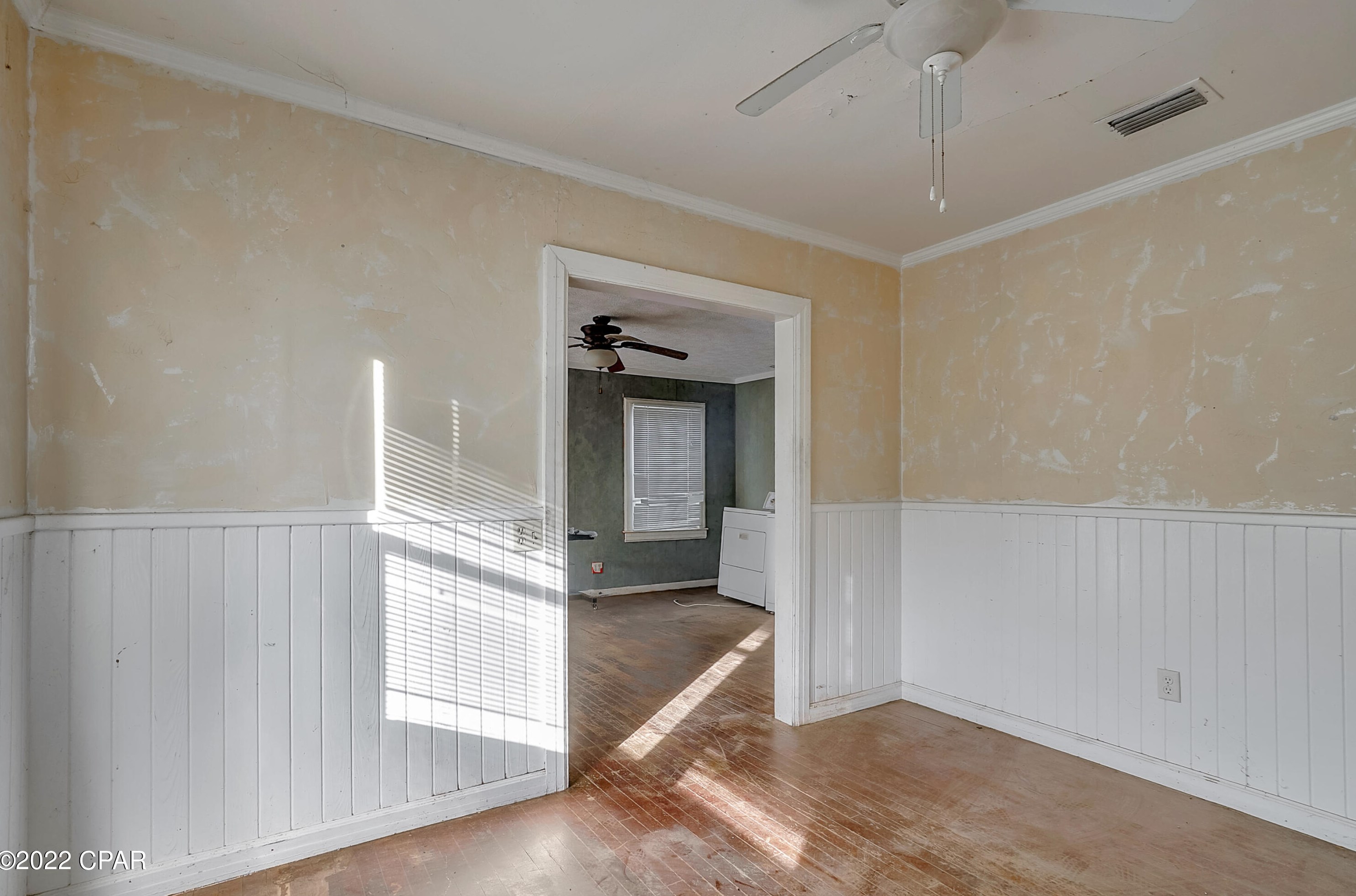 348 Bonita Ave, Panama City FL  32401-3978 exterior