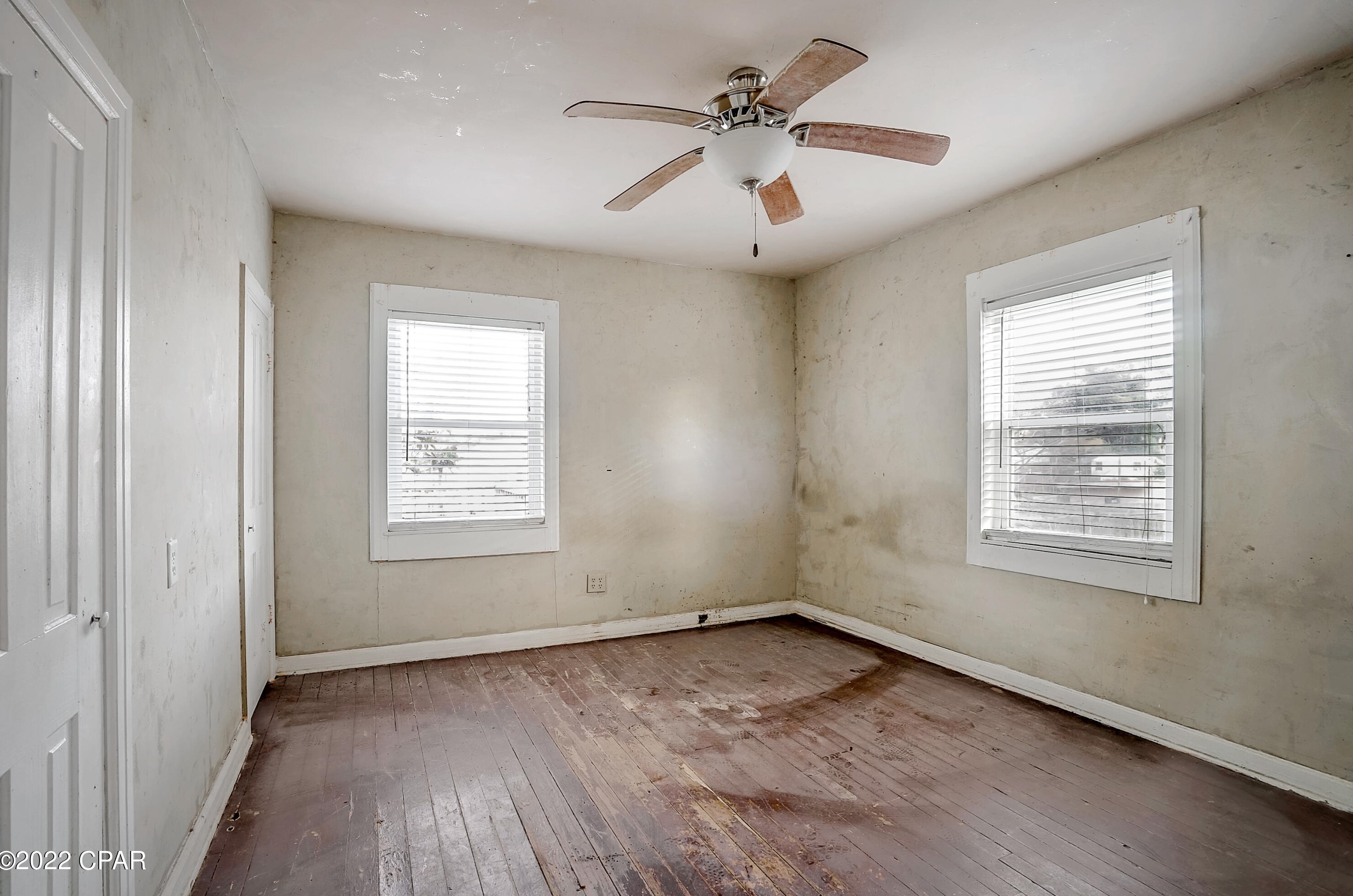 348 Bonita Ave, Panama City FL  32401-3978 exterior
