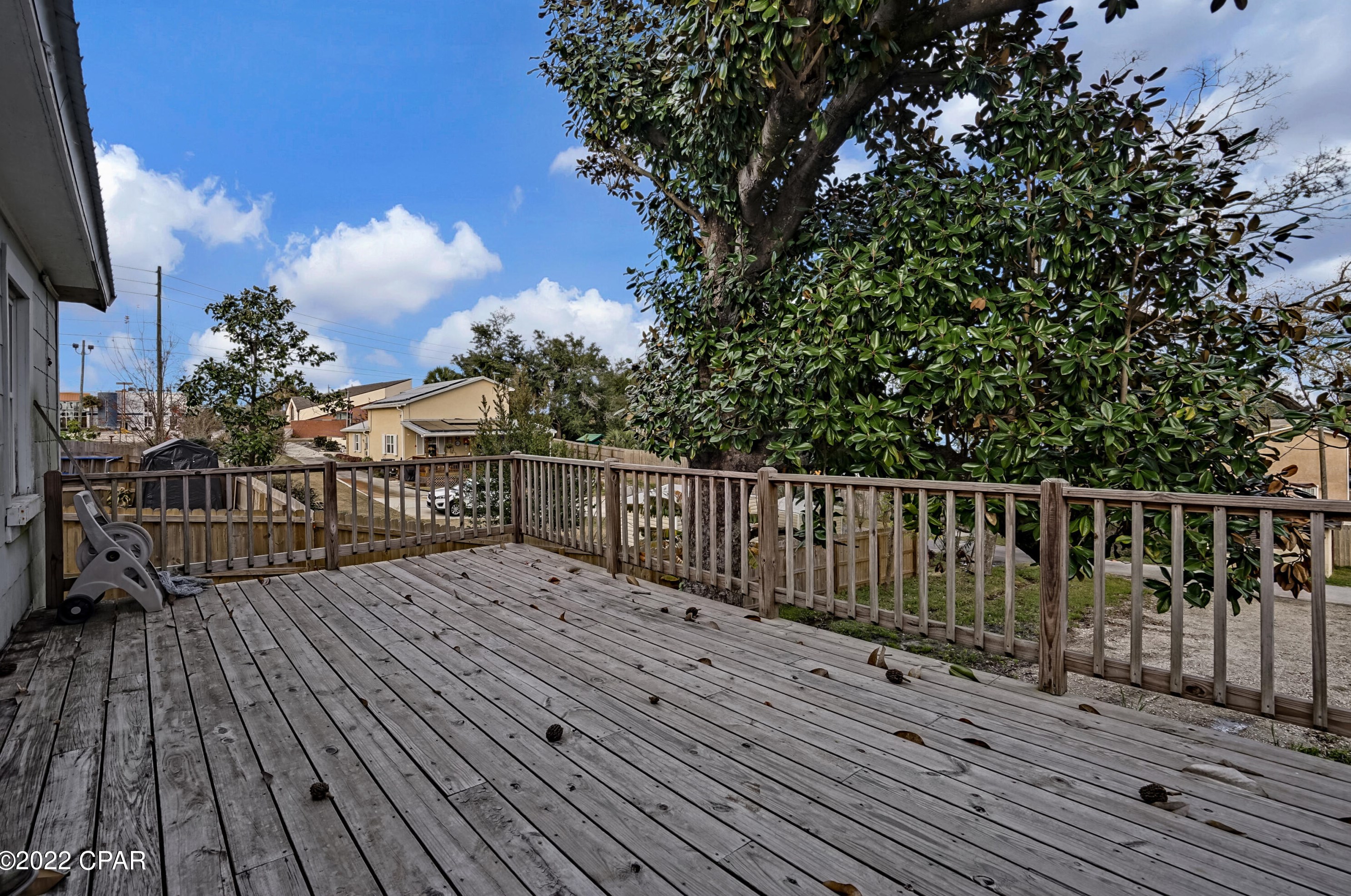 348 Bonita Ave, Panama City FL  32401-3978 exterior