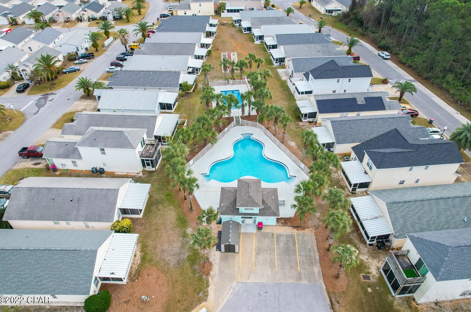 11735 Cabana Ct, Panama City, FL 32407-4528