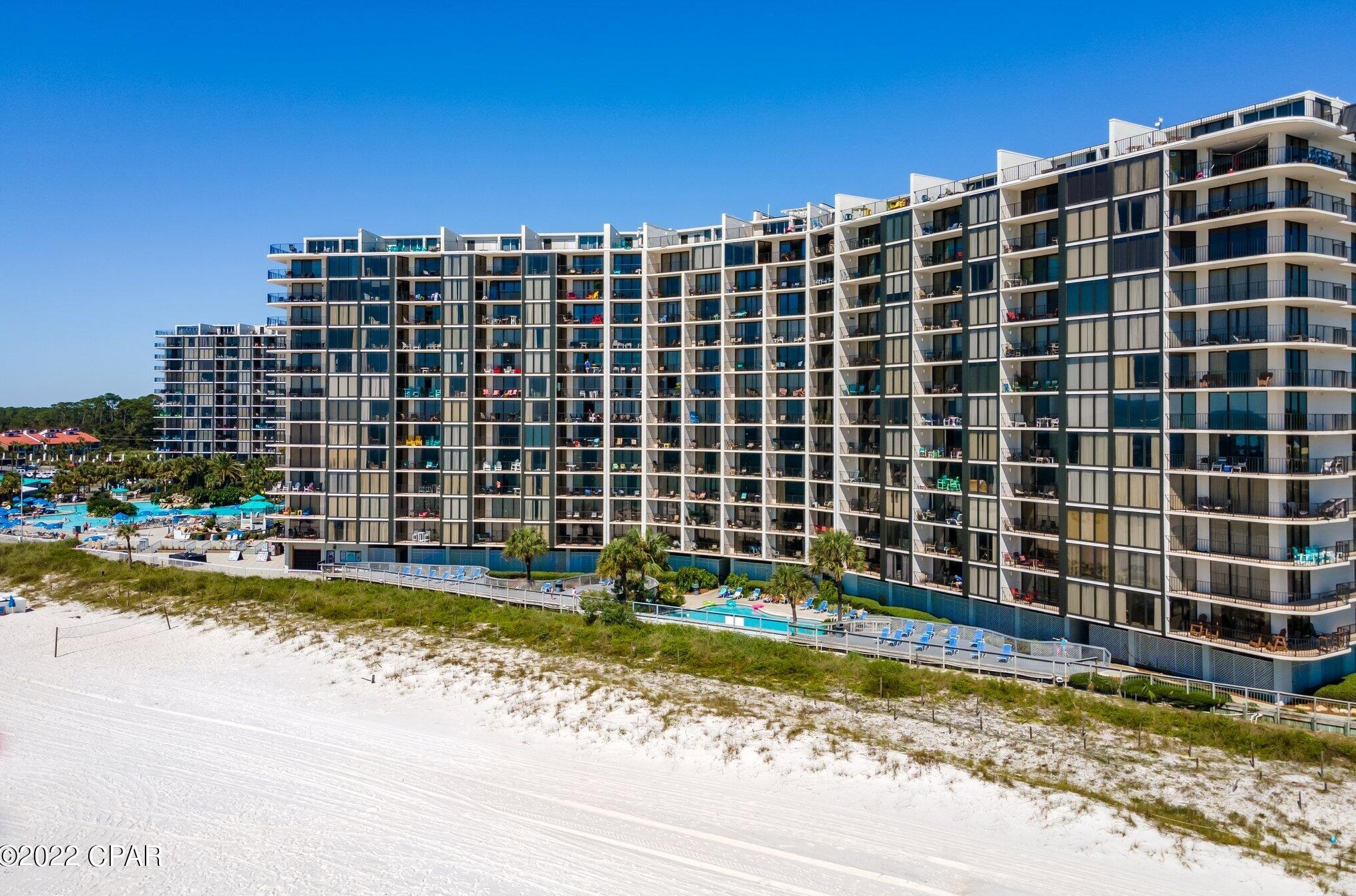 520 Richard Jackson Blvd, Panama City FL  32407-3615 exterior