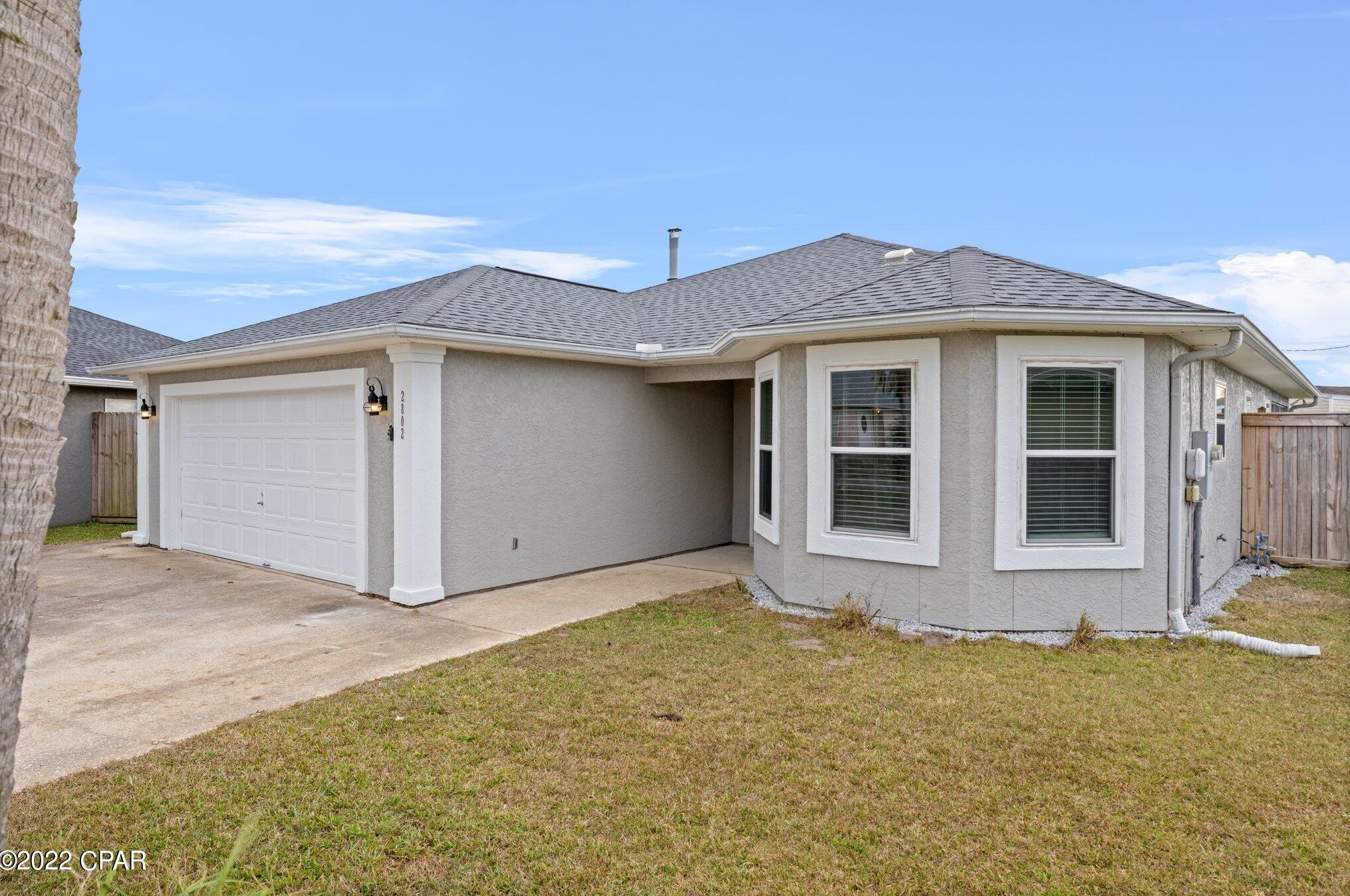 2802 Tracy Lynn Ct, Panama City, FL 32405-7214