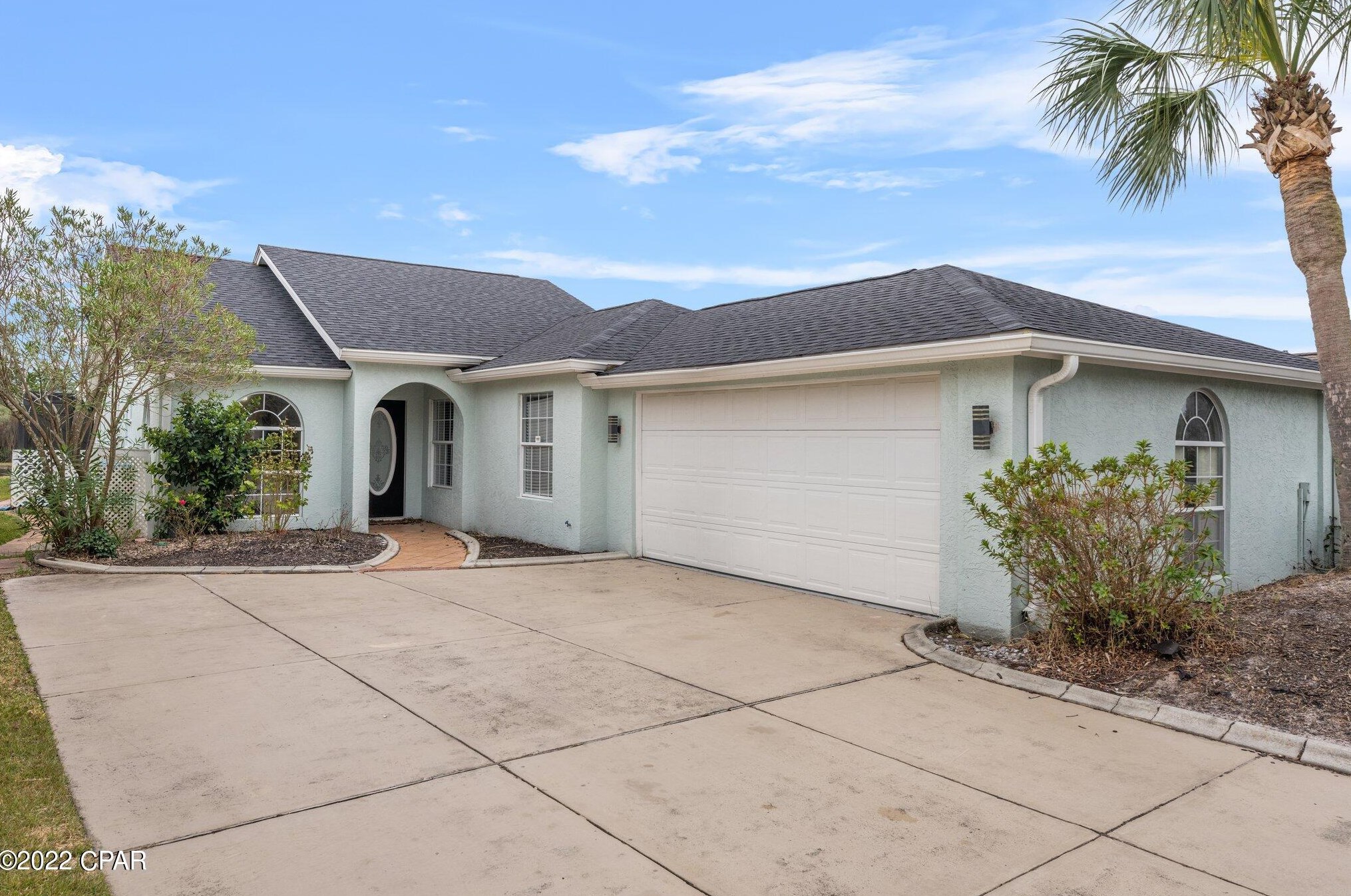 223 Glades Trl, Panama City, FL 32407-2410