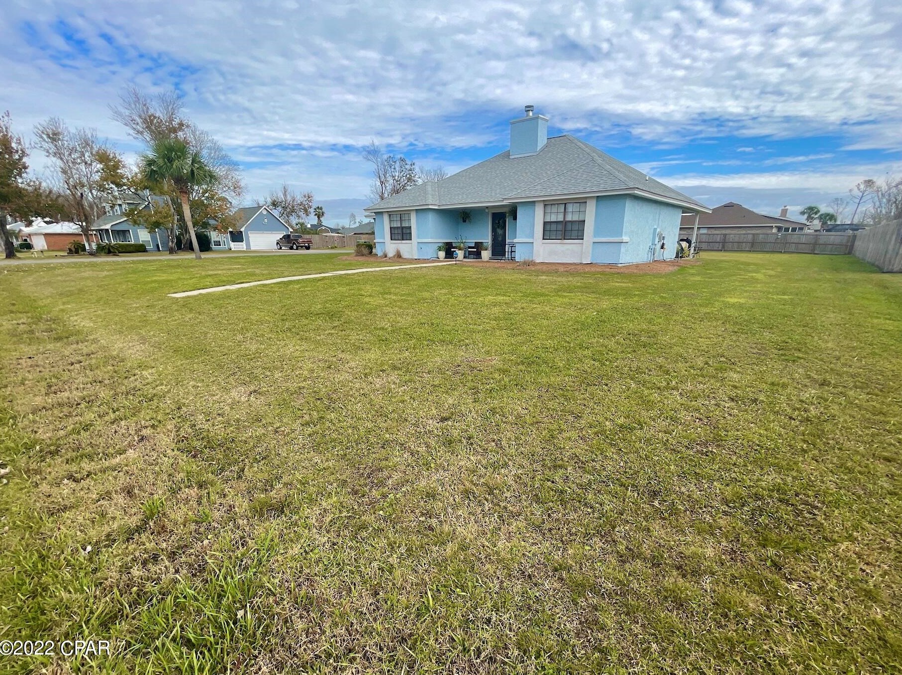 2201 Pentland Rd, Lynn Haven, FL 32444