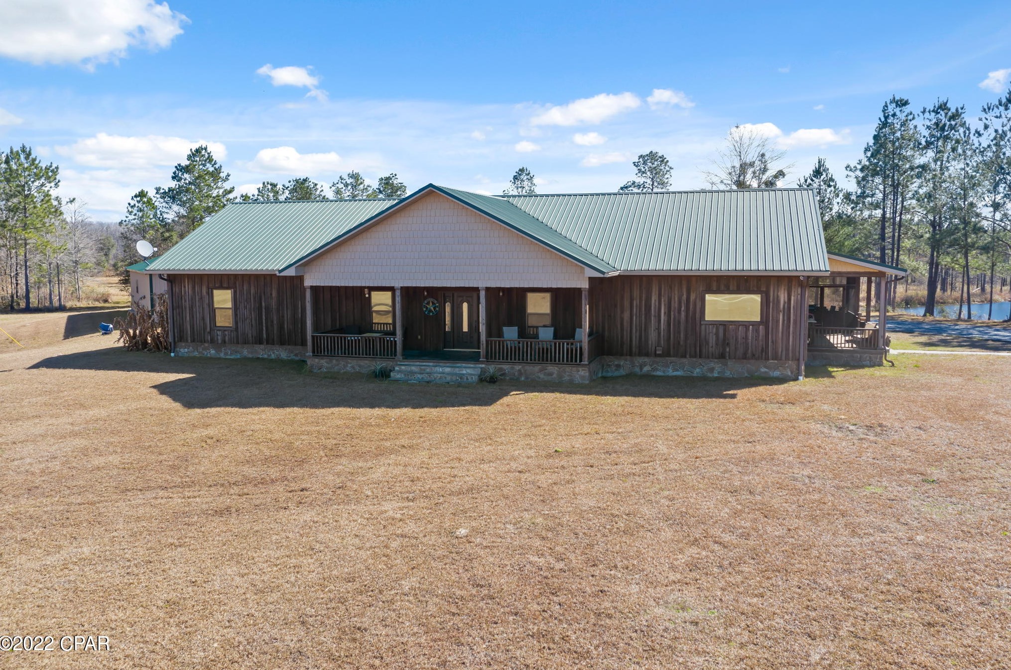 1409 Hwy 177a, Bonifay, FL 32425