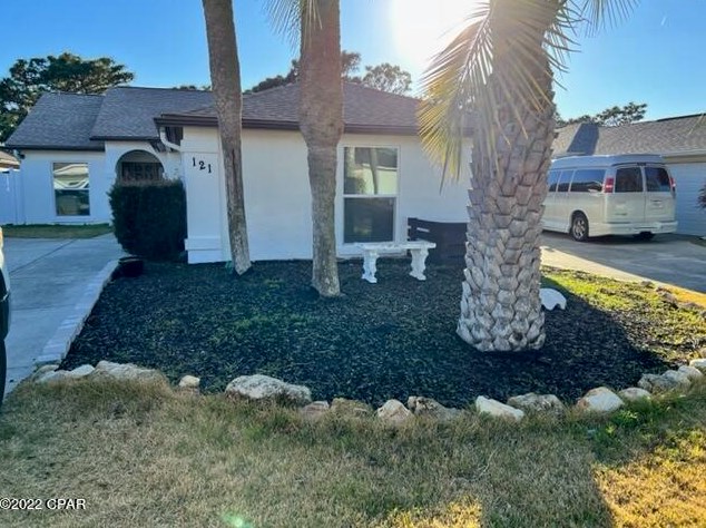 121 Glades Turn, Panama City, FL 32407-2462