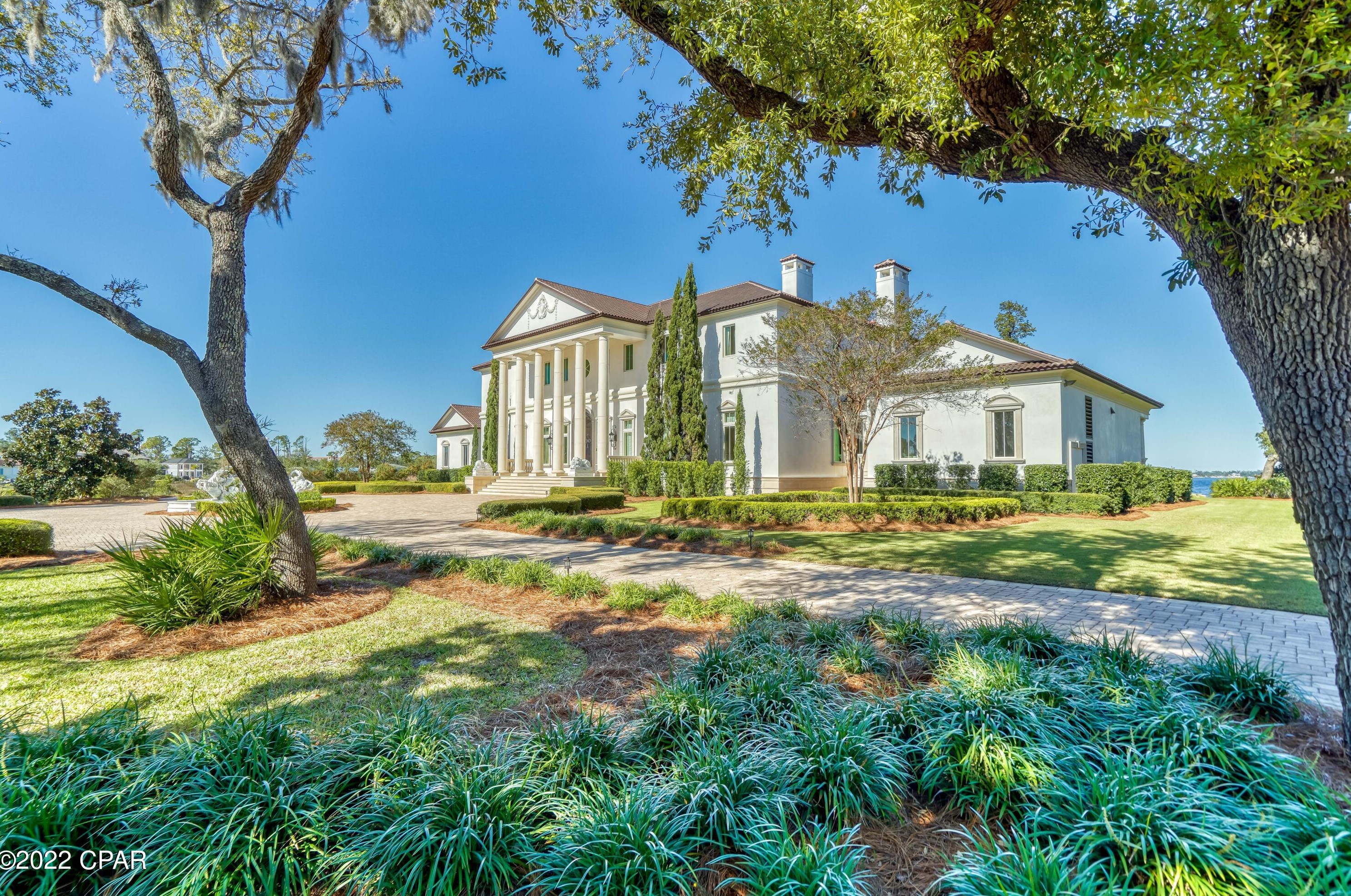 3730 Preserve Bay Blvd, Panama City, FL 32408-7136