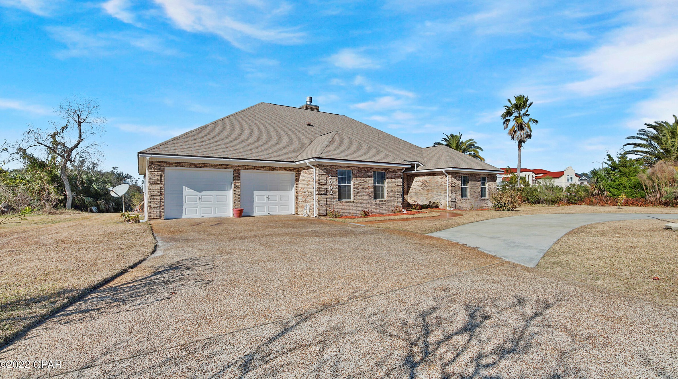 2002 Country Club Dr, Lynn Haven, FL 32444